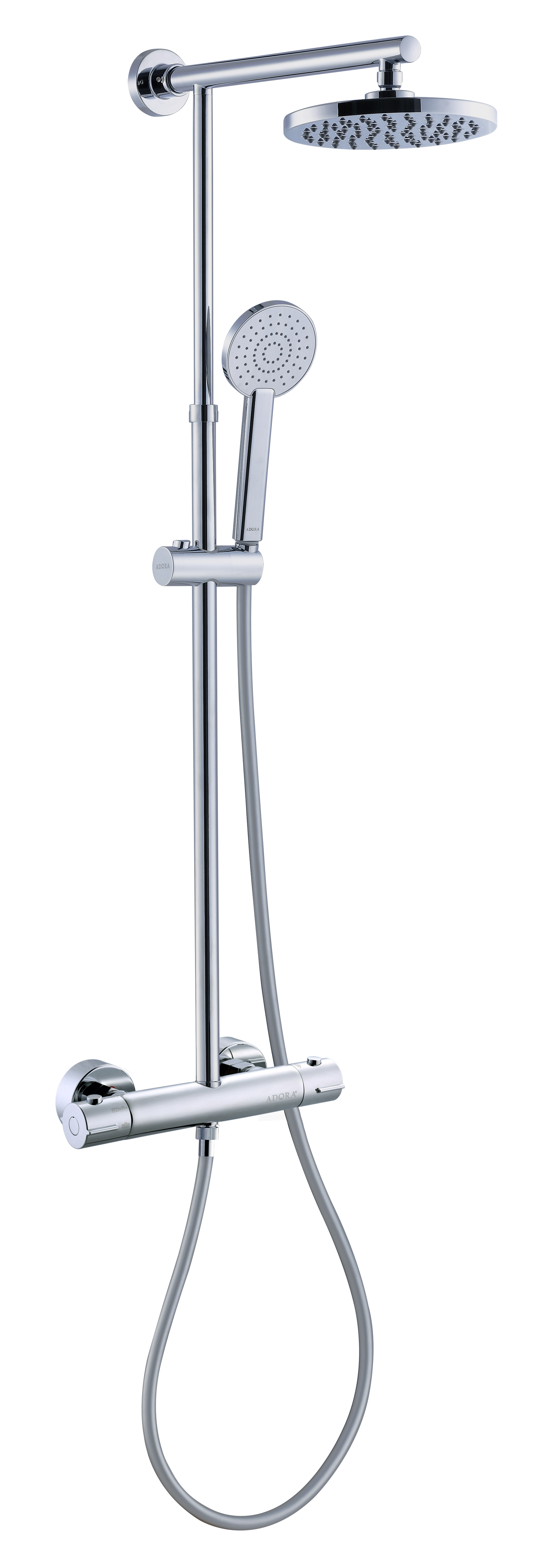 1555435 ADORA INFIGO L TERMOSTAT Ny
