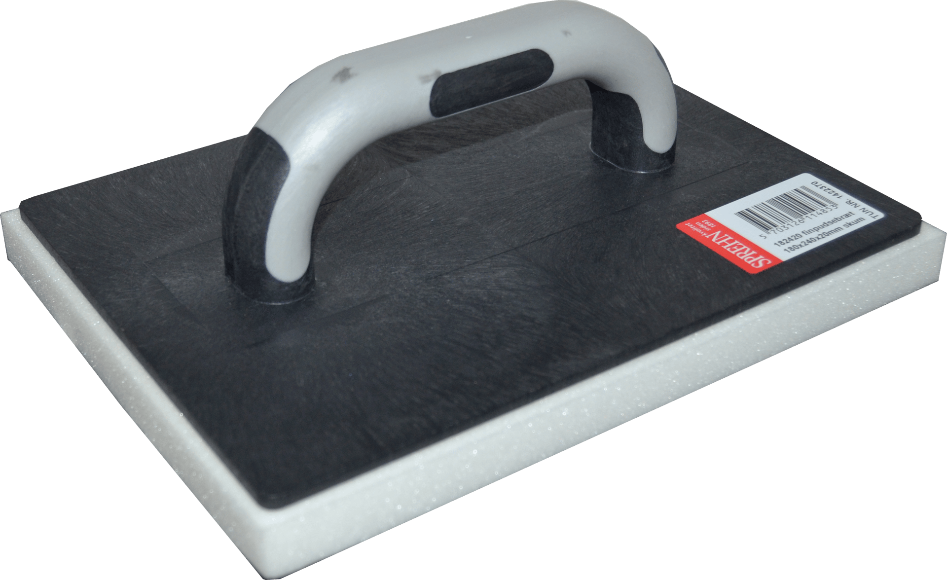 1422370 SPREHN PUDSEBR+Åt 18X24CMX20MM