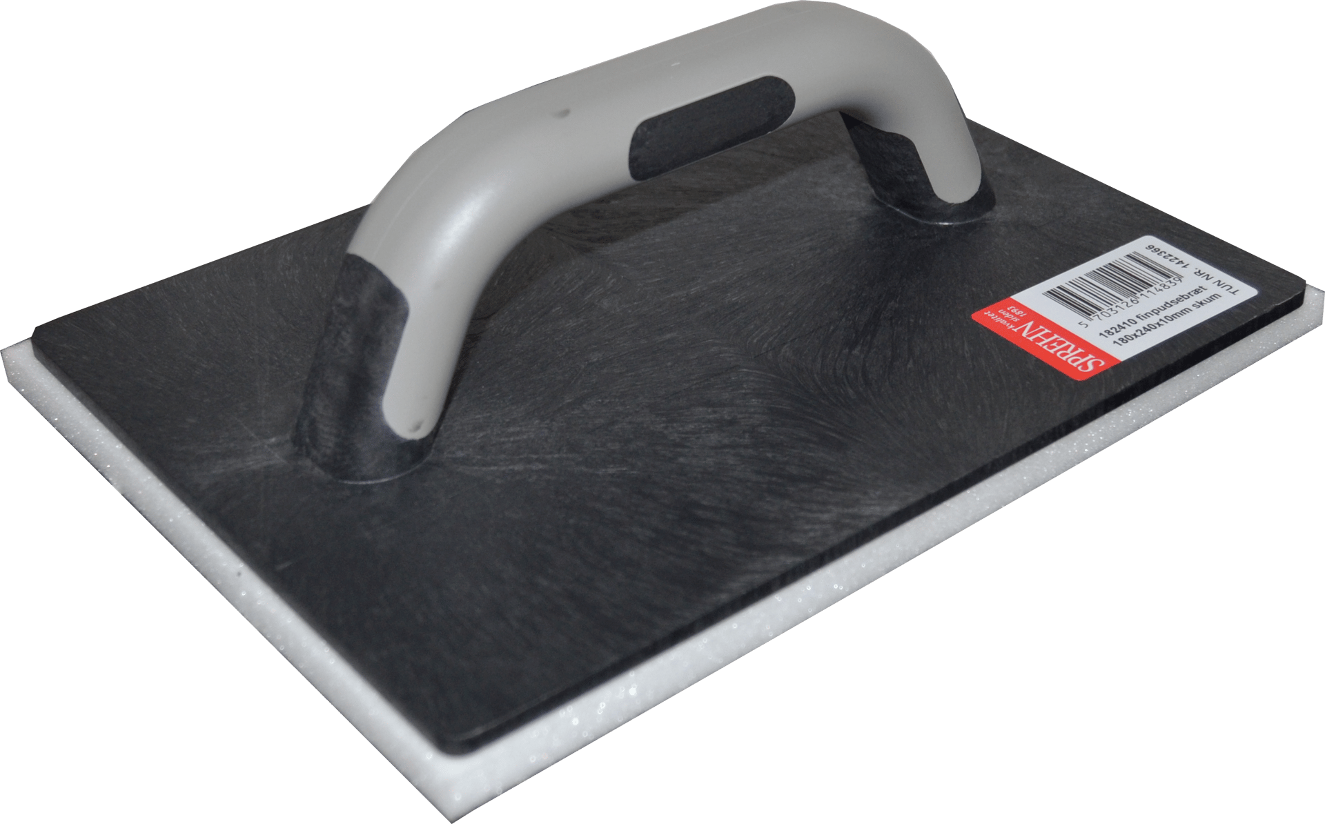 1422366 SPREHN PUDSEBR+Åt 18X24CMX10MM