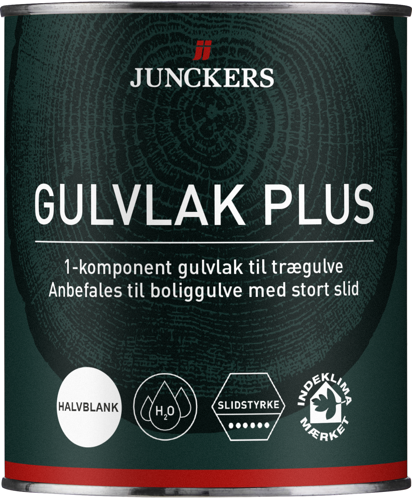 1437109 JUNCKERS GULVLAK PLUS VANDBA