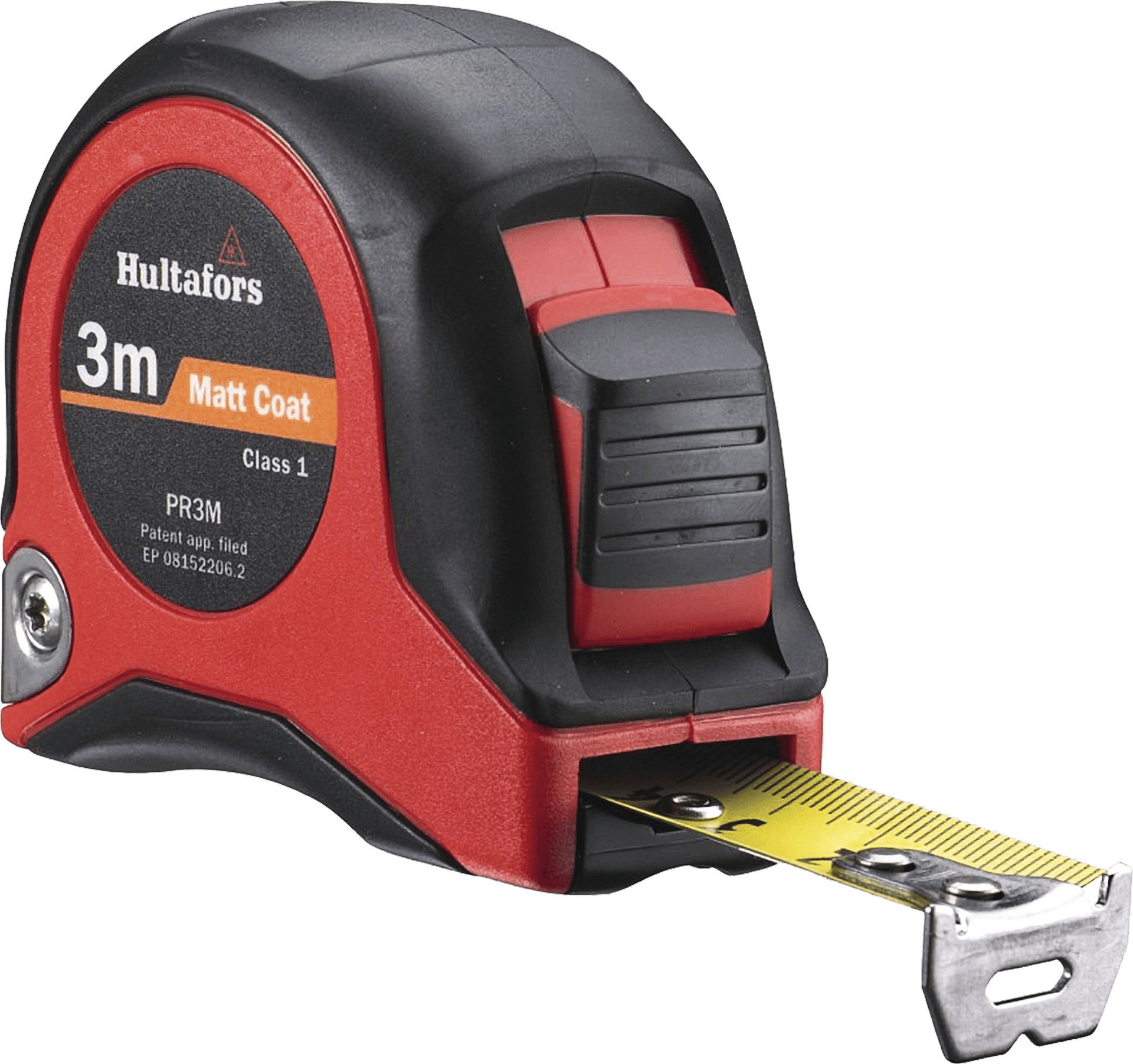 1646766 HULTAFORS KORT BÅNDMÅL 3M PR 3M