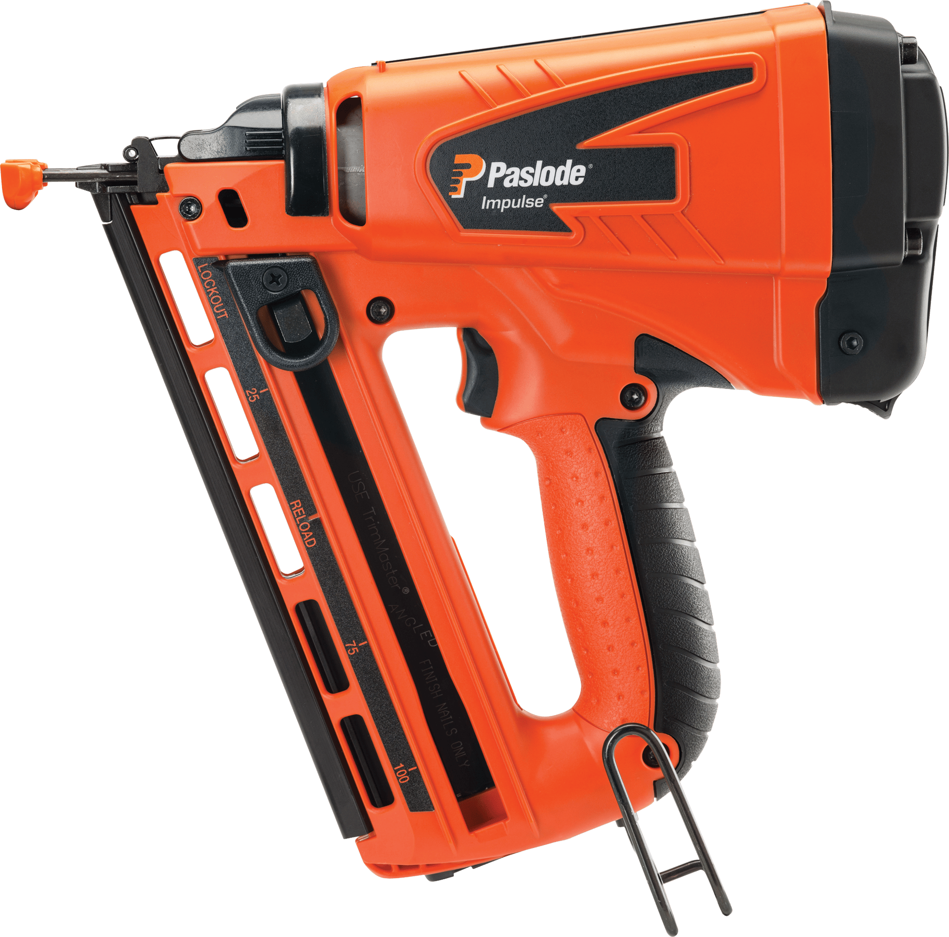 1654643 PASLODE GAS DYKKERPISTOL WEB