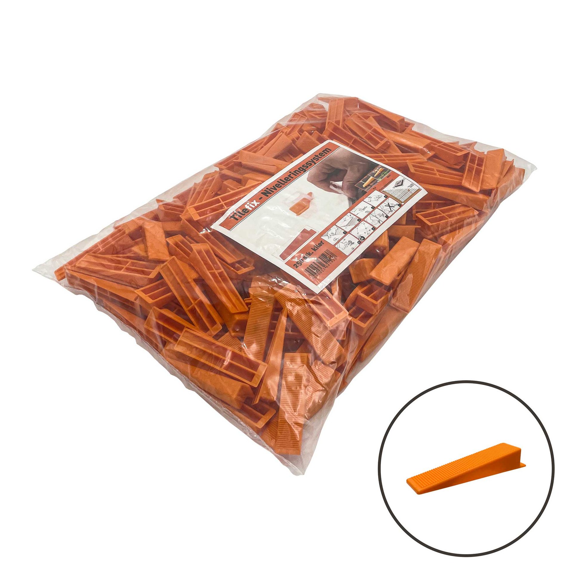 1676938 Nivelleringssystem Kiler Pose Tilefix 1