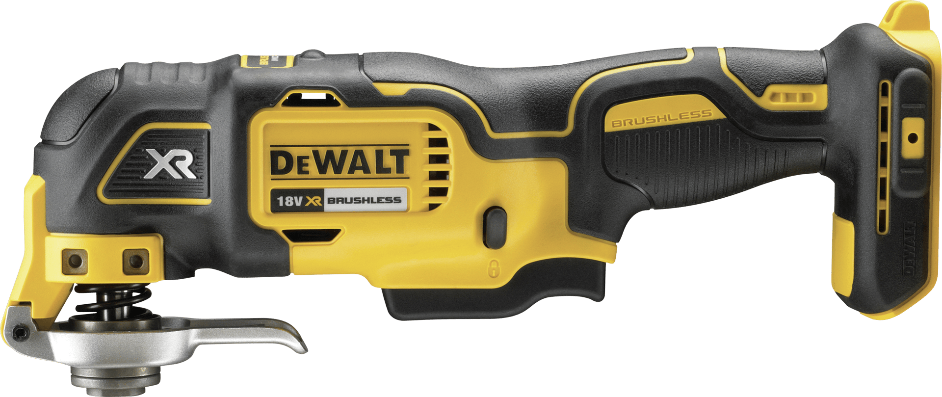1677207 DEWALT MULTICUTTER DCS355N XJ 2