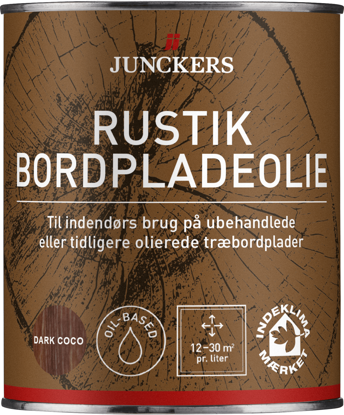 1748271 JUNCKERS RUSTIKOLIE DARKCOCO1