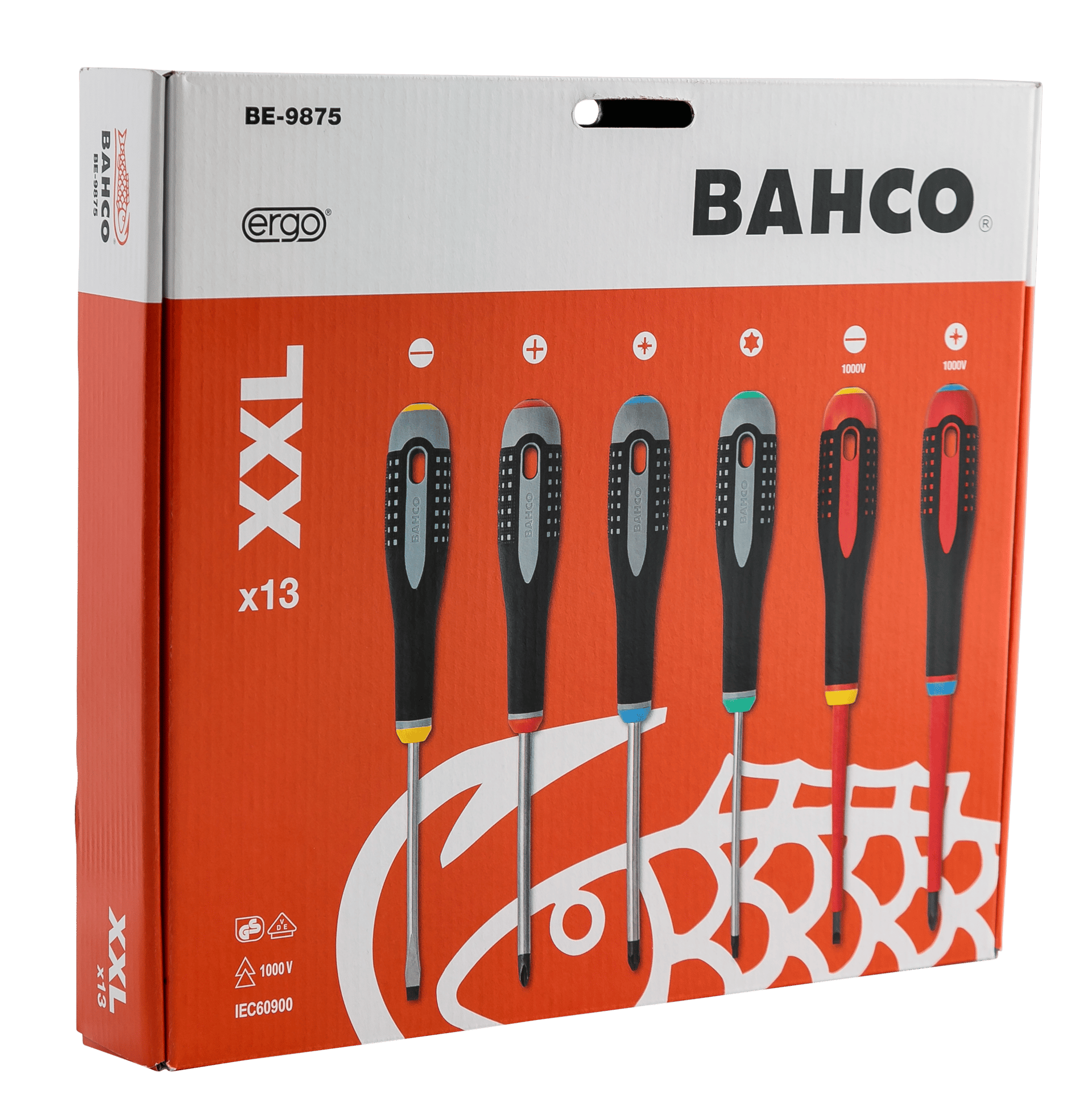 1839285 Bahco BE 9875 03