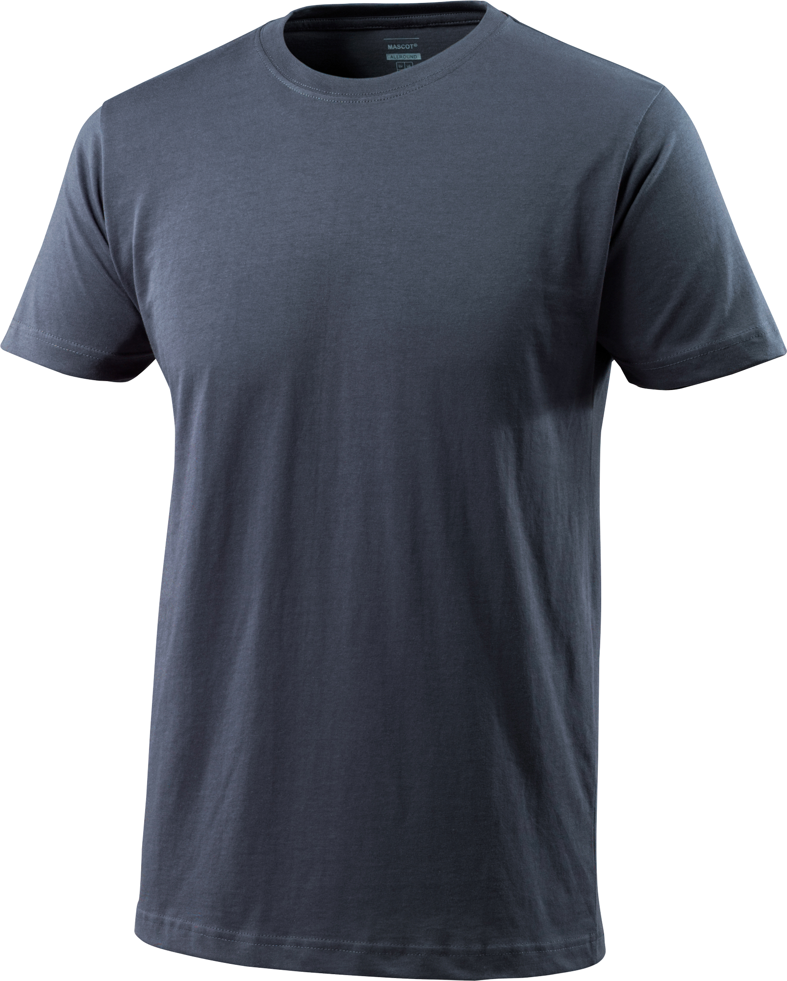 1846389 MASCOT CALAIS T SHIRT MARINE
