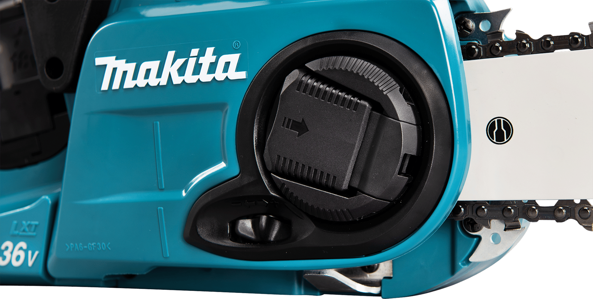 1892595 MAKITA KÆDESAV 2X18V LI ION 3