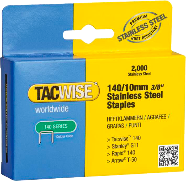 1869378 Tacwise Klammer