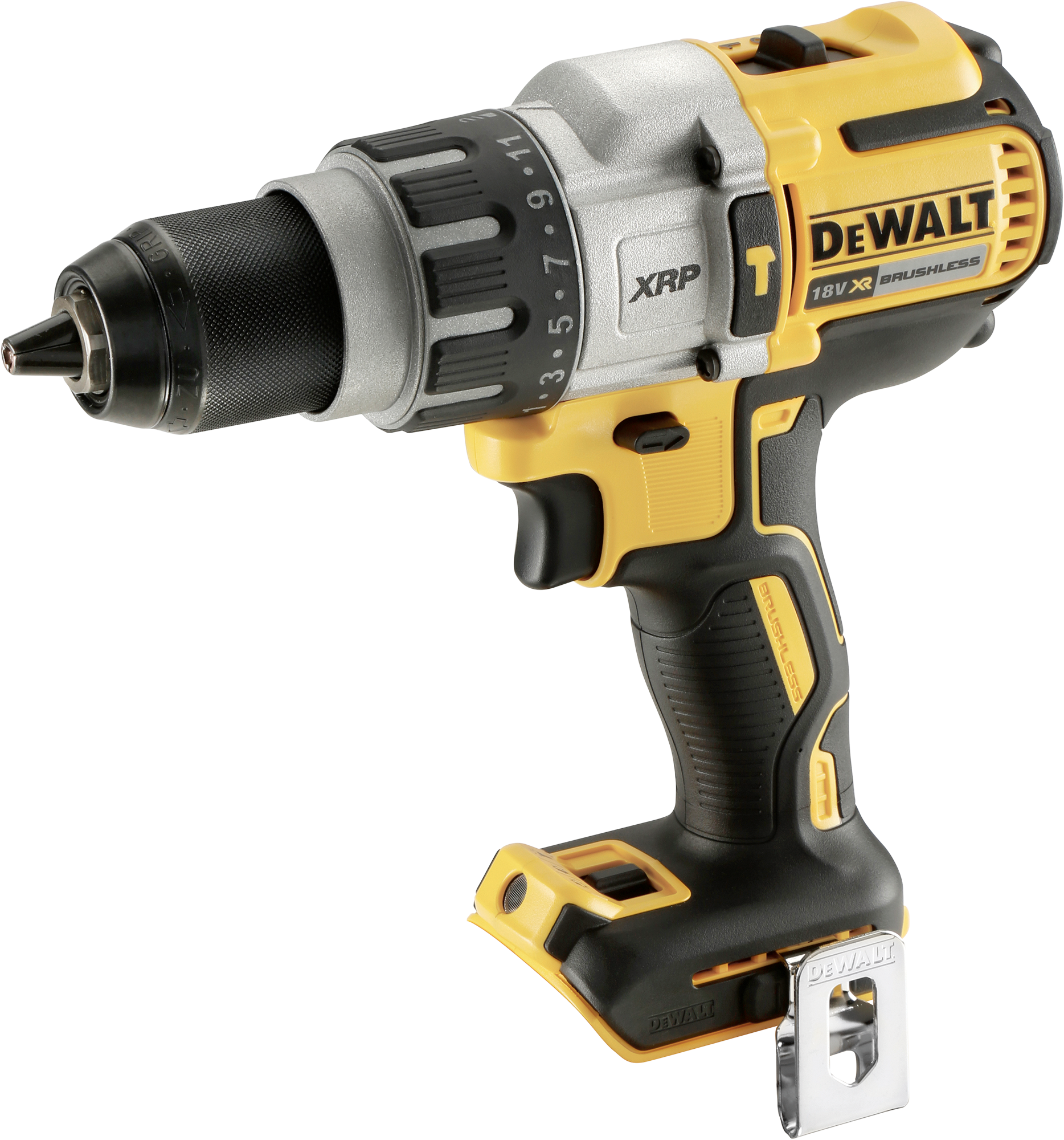 1880368 DEWALT SLAGBOREMASKINE 18V DCD996NT