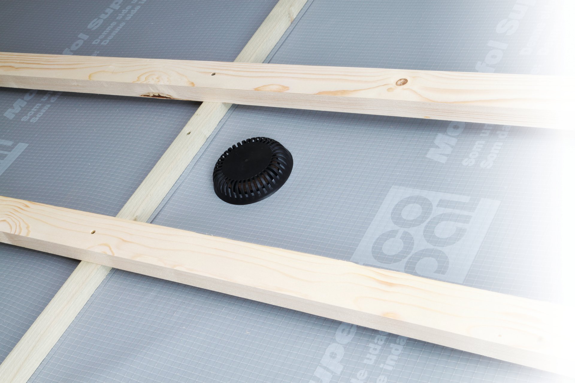 1411528 Icopal Icoair Ventilationsstuds Miljø