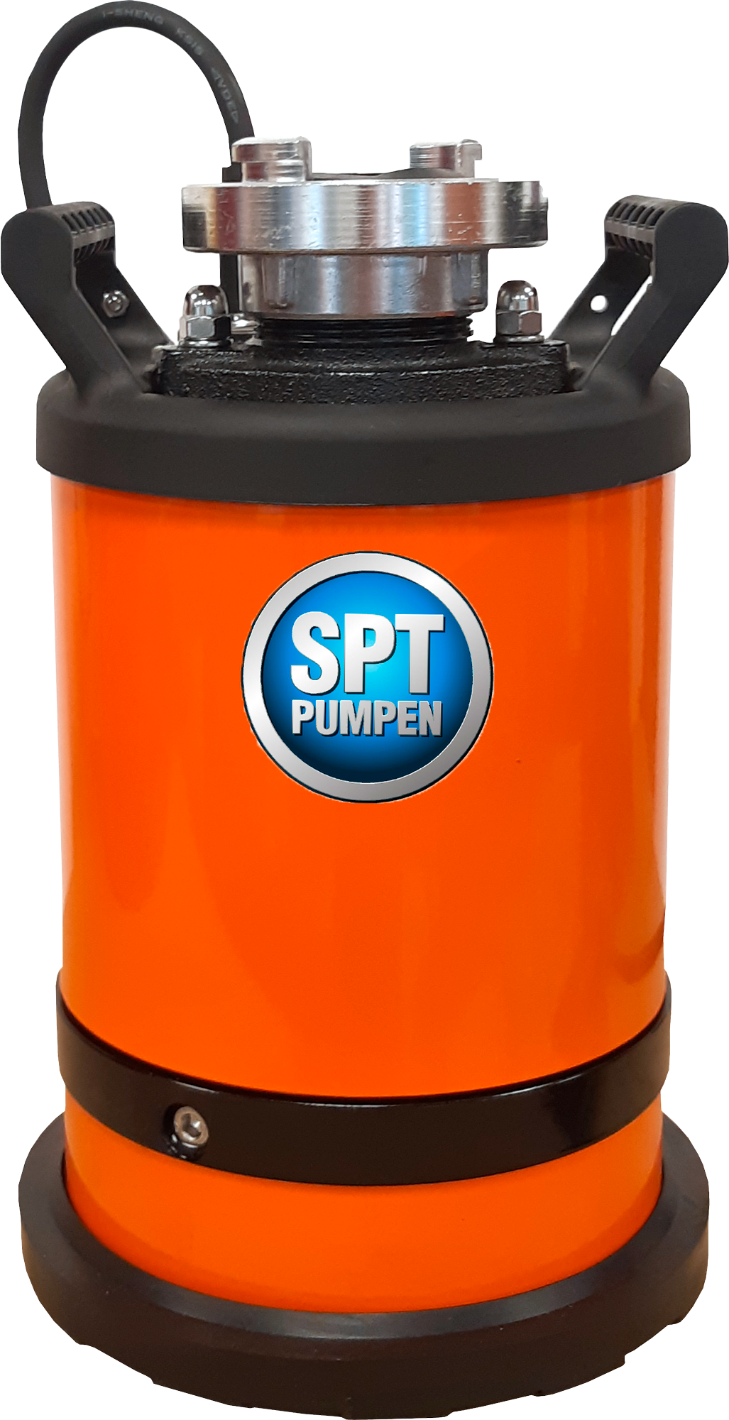 1486636 Fladsuger SPR 370W SPT 1