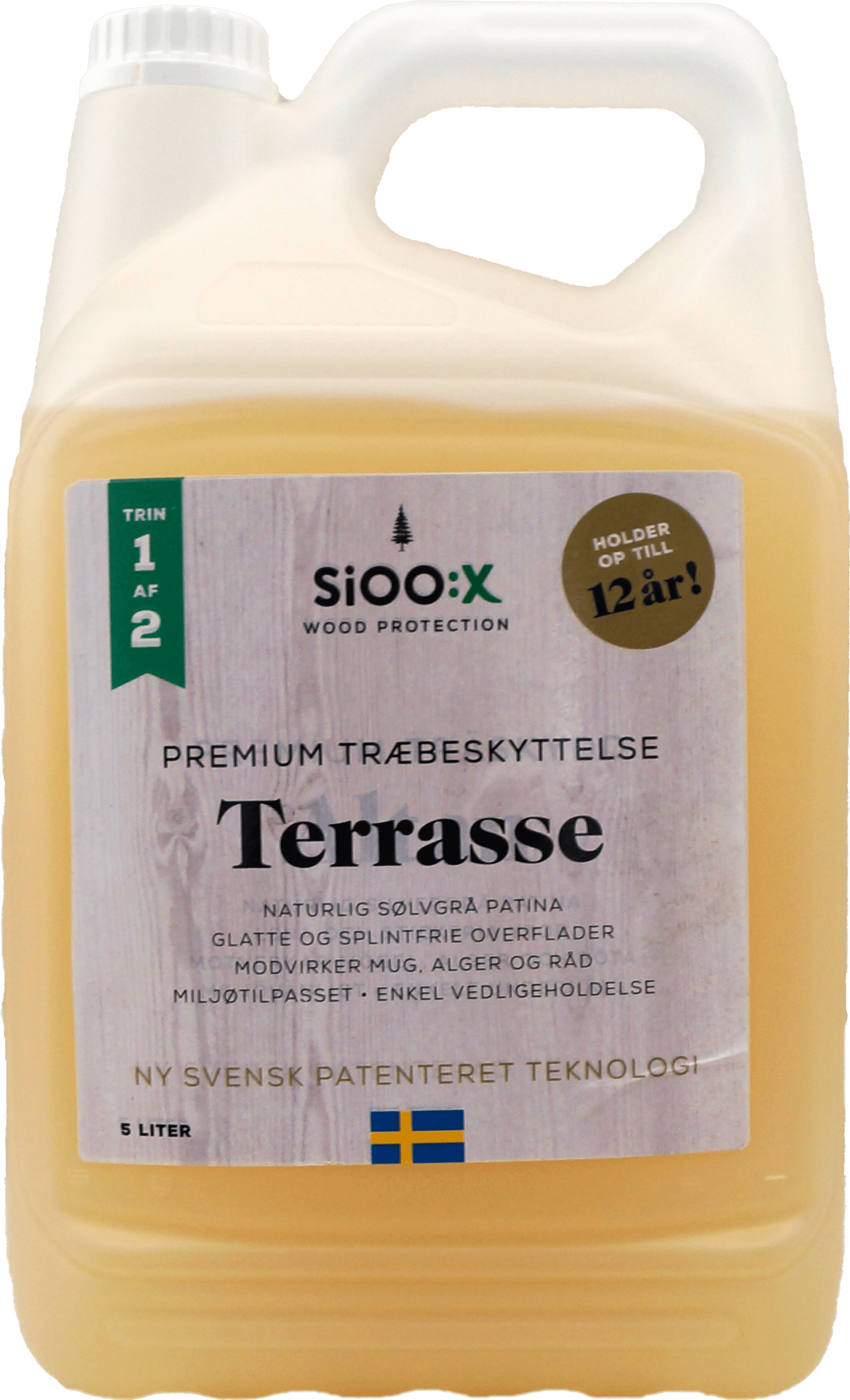1490260 SIOO TRÆBESKYTTELSE GRUNDER