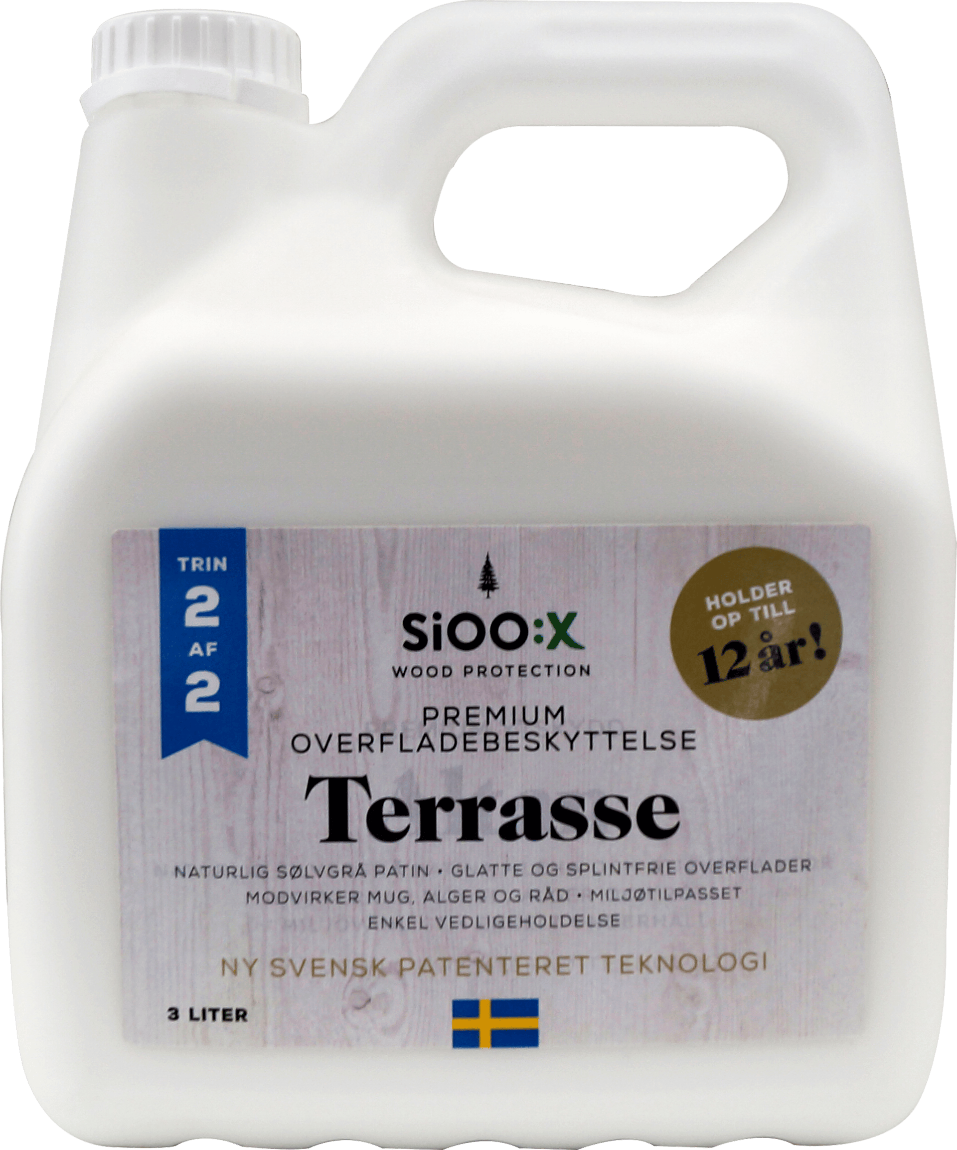 1490261 SIOO VEJRBESKYTTELSE 3L