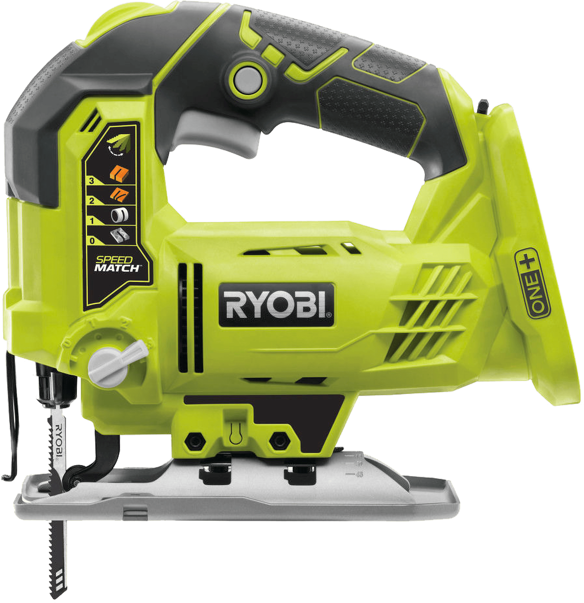 1684108 RYOBI STIKSAV R18JS 0 2