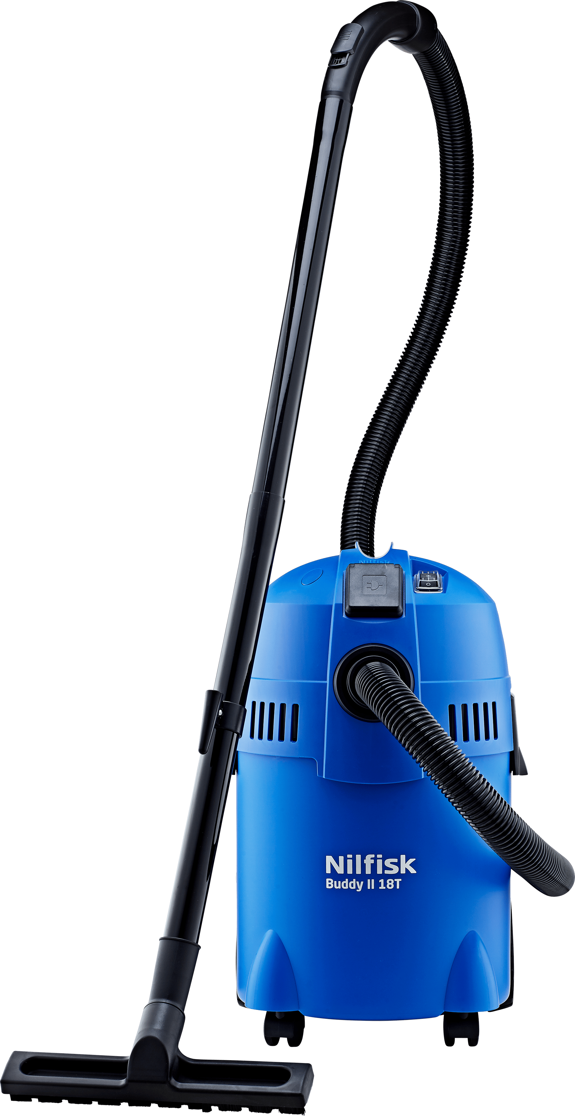 1695284 NILFISK BUDDY II 18L T 1