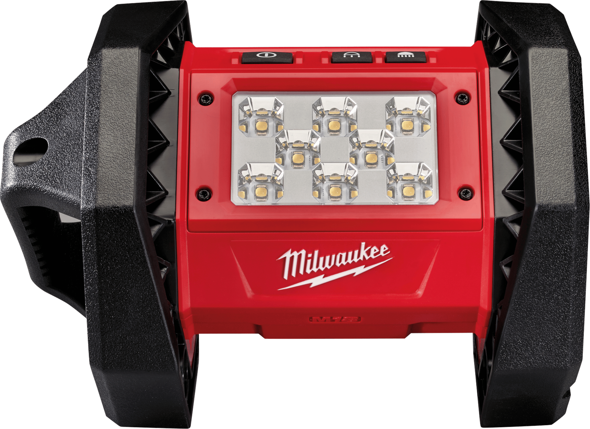 1695380 MILWAUKEE 18V ARBEJDSLAMPE 3