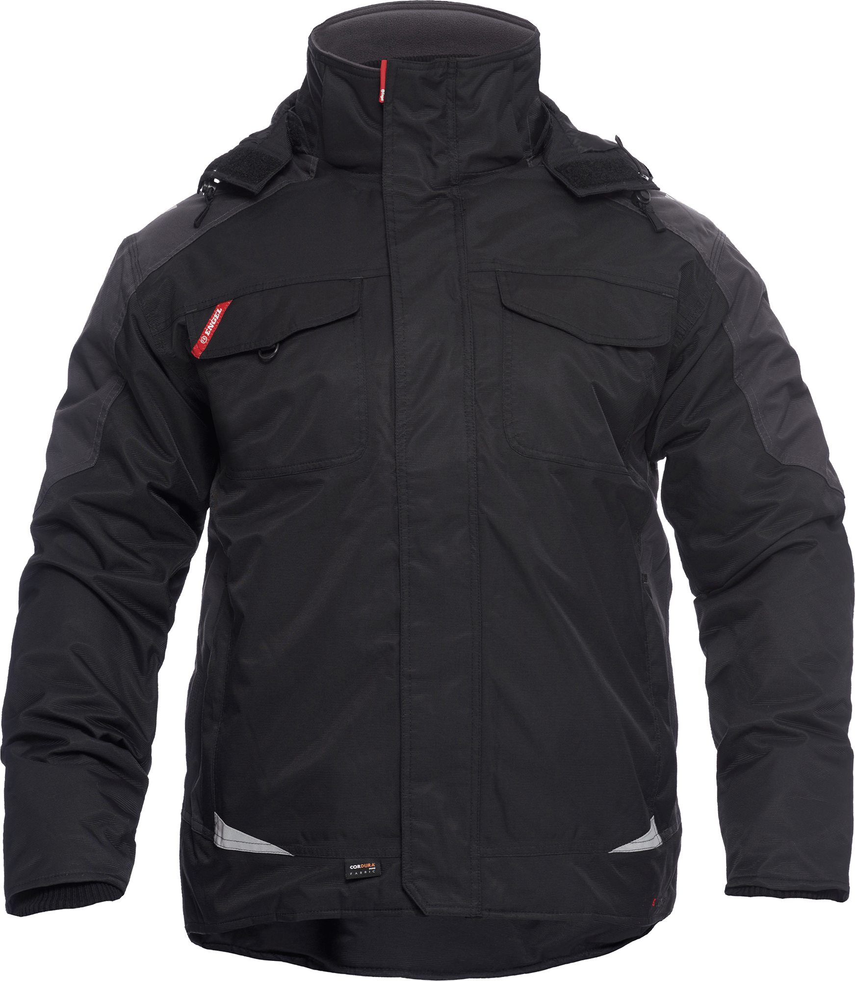 1809346 FE GALAXY VINTERJAKKE 2XL