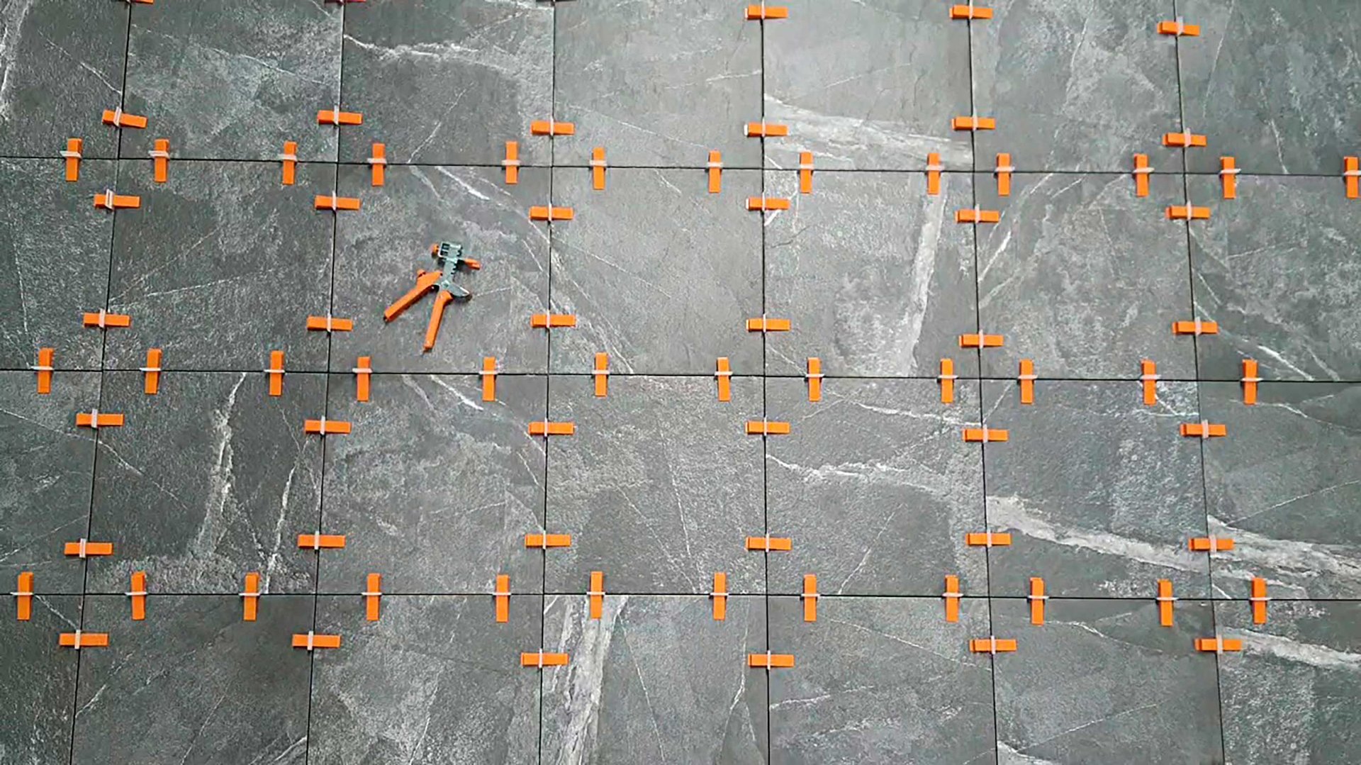 1811796 Klips 3Mm Flisenivelleringssystem Pose Tilefix 5