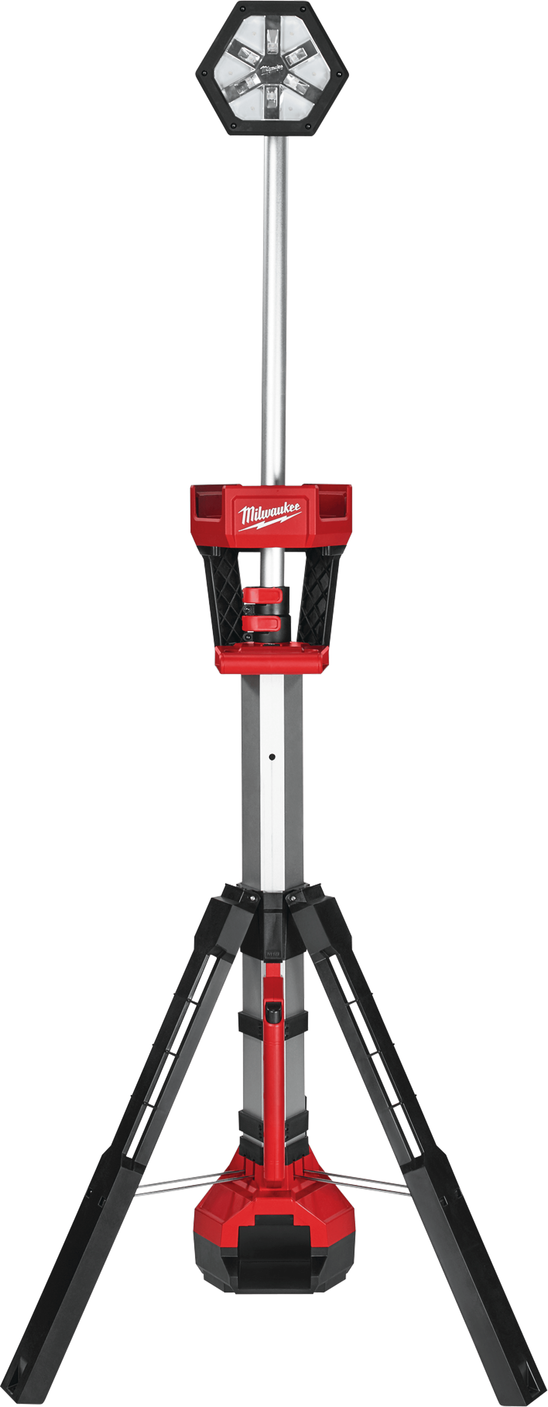 1819539 MILWAUKEE 18V OMRAADE LAMPE