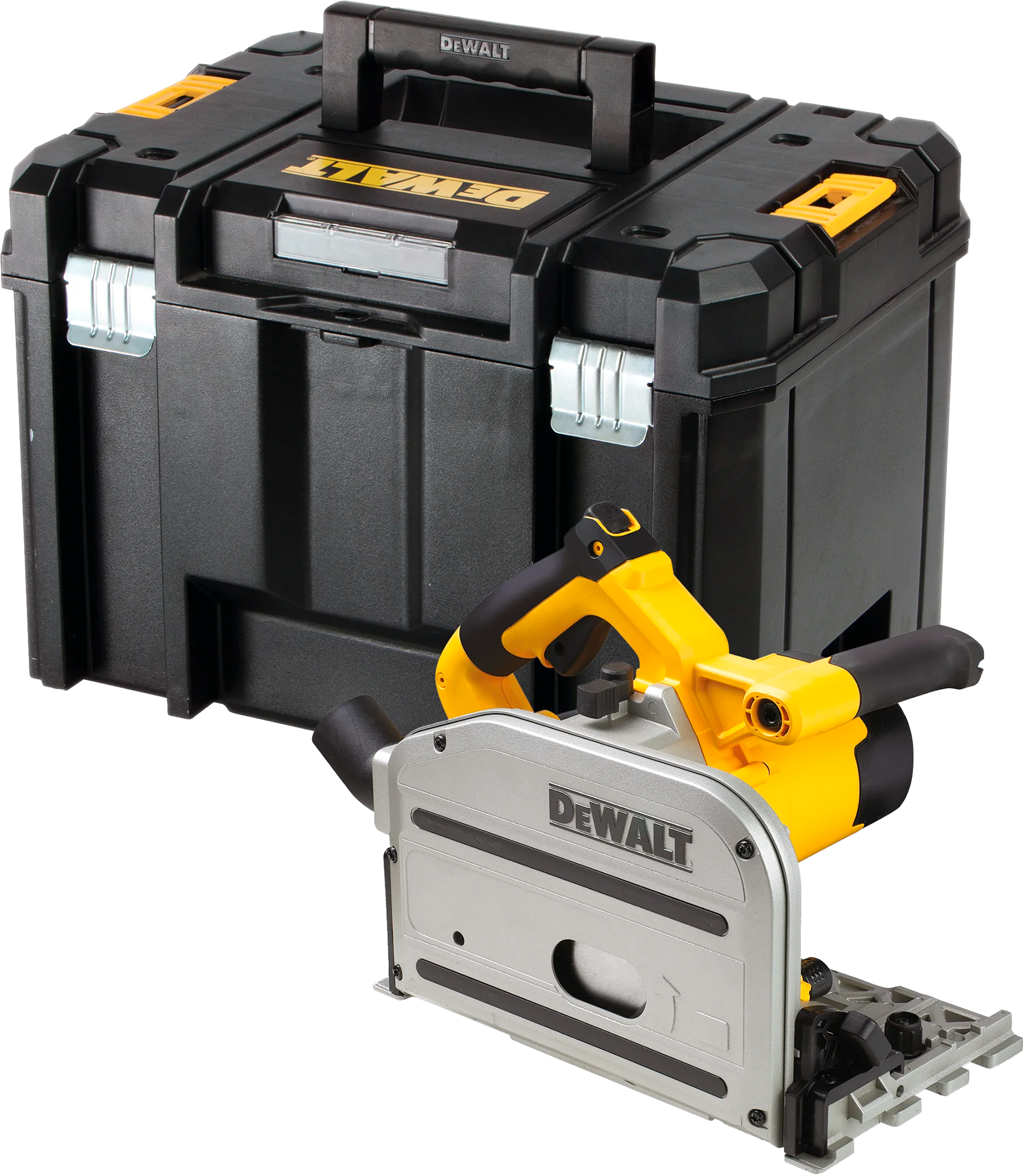 1820536 DEWALT 55MM DYKSAV I TSTAK VI 1