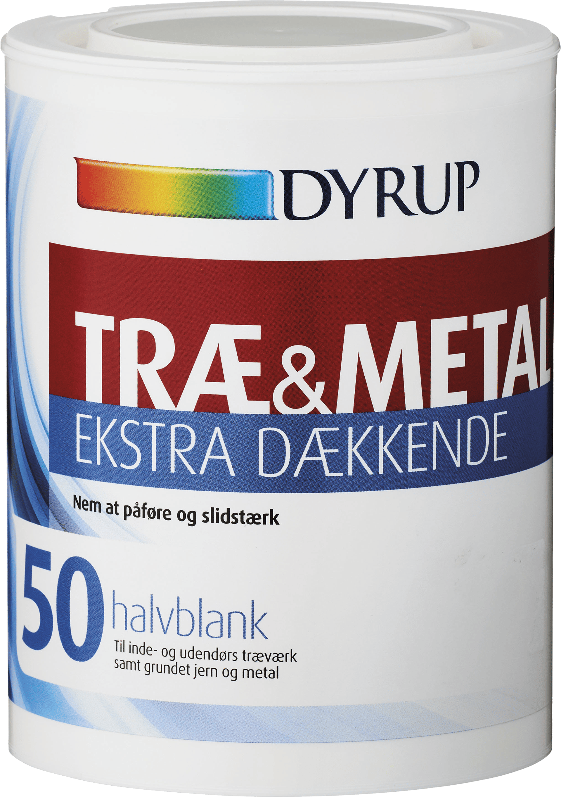 1835263 DYRUP TRÆ OG METAL 50 EKSTRA DÆKKENDE (1)