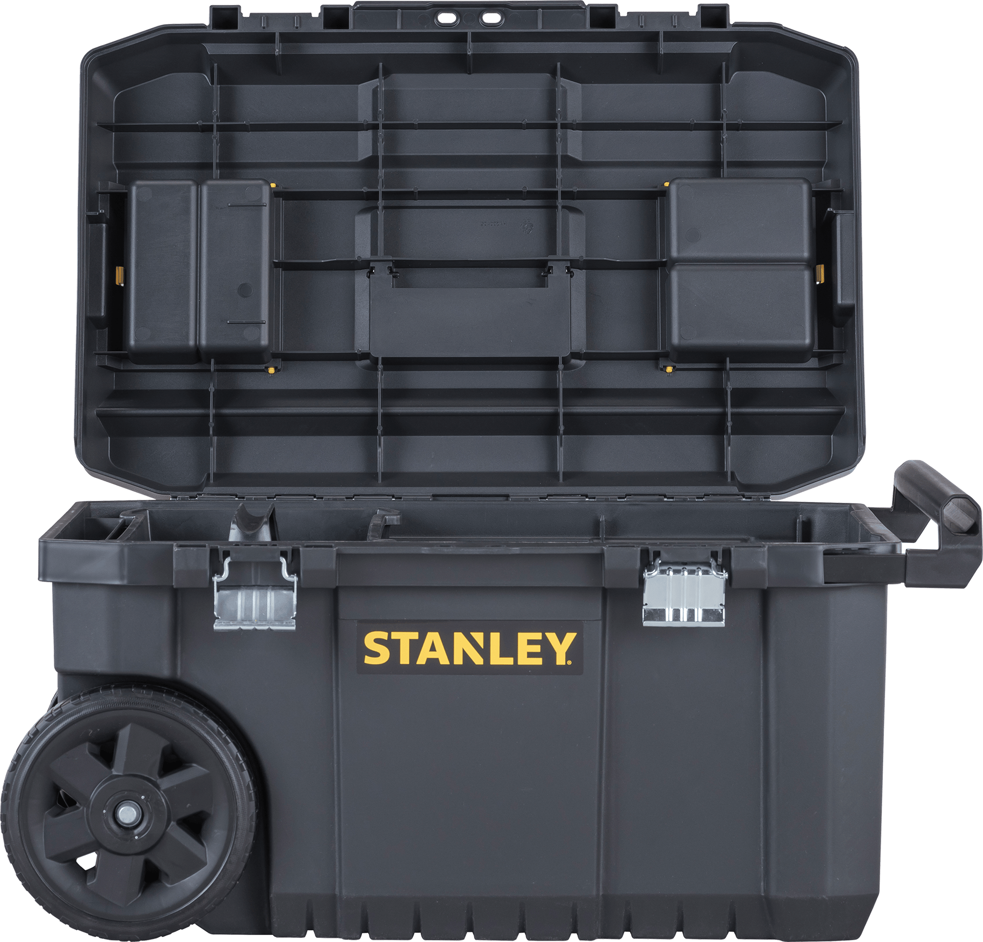 1937564 STANLEY ESSENTIAL VÆRKTØJSVOGN 2