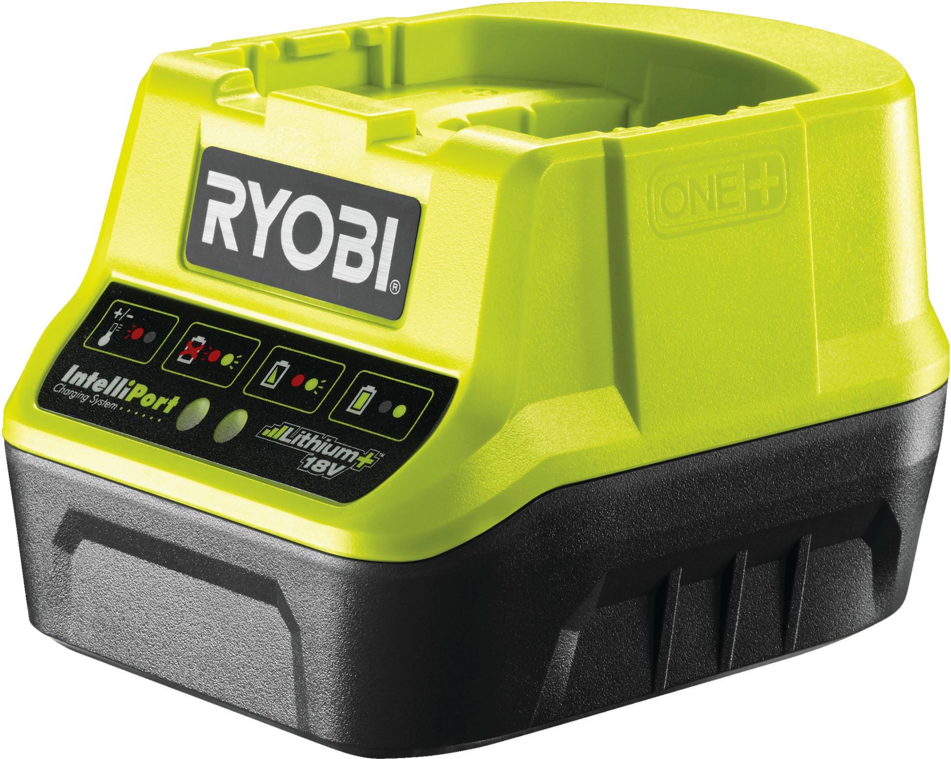 1941237 RYOBI ONE+ LADER 2,0AMP