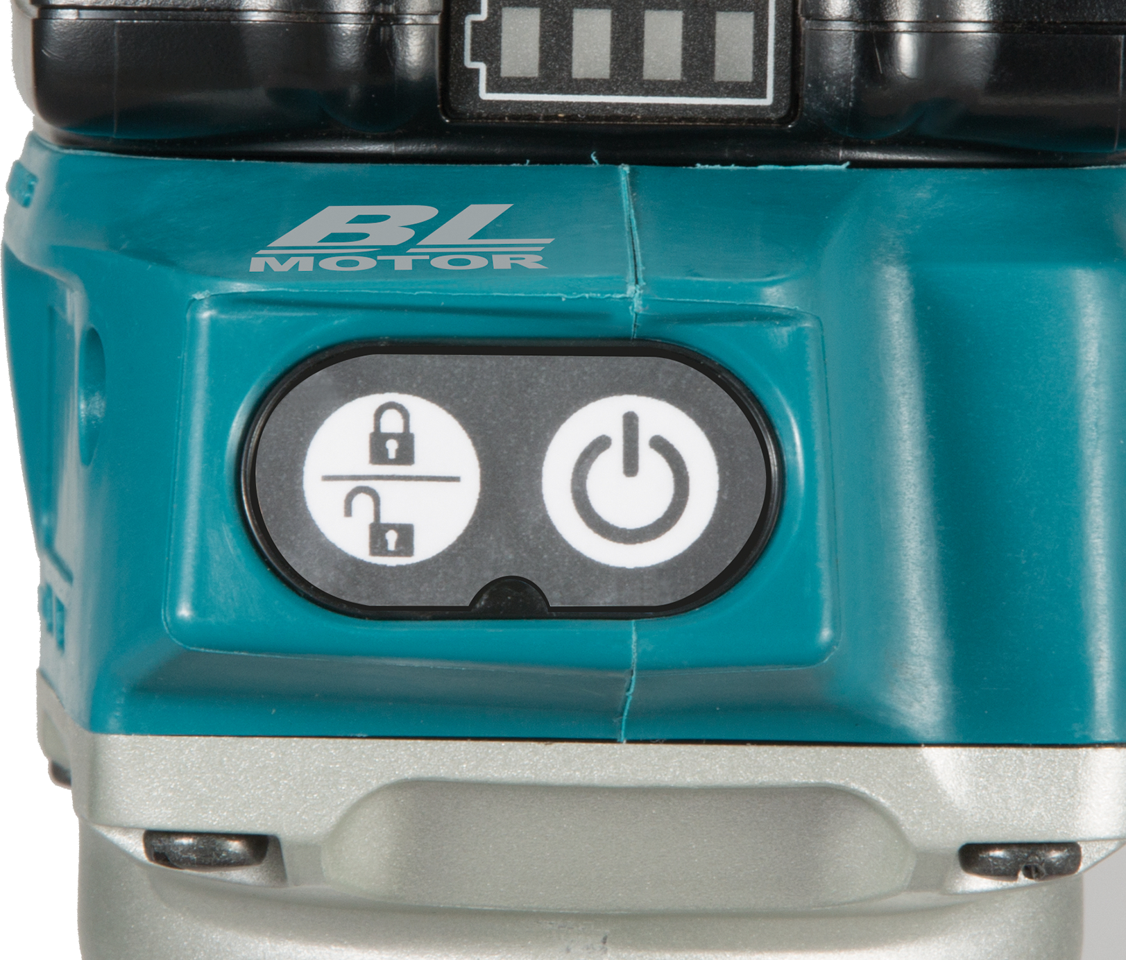 1942536 MAKITA ENHÅNDSFRÆSER 18V 2