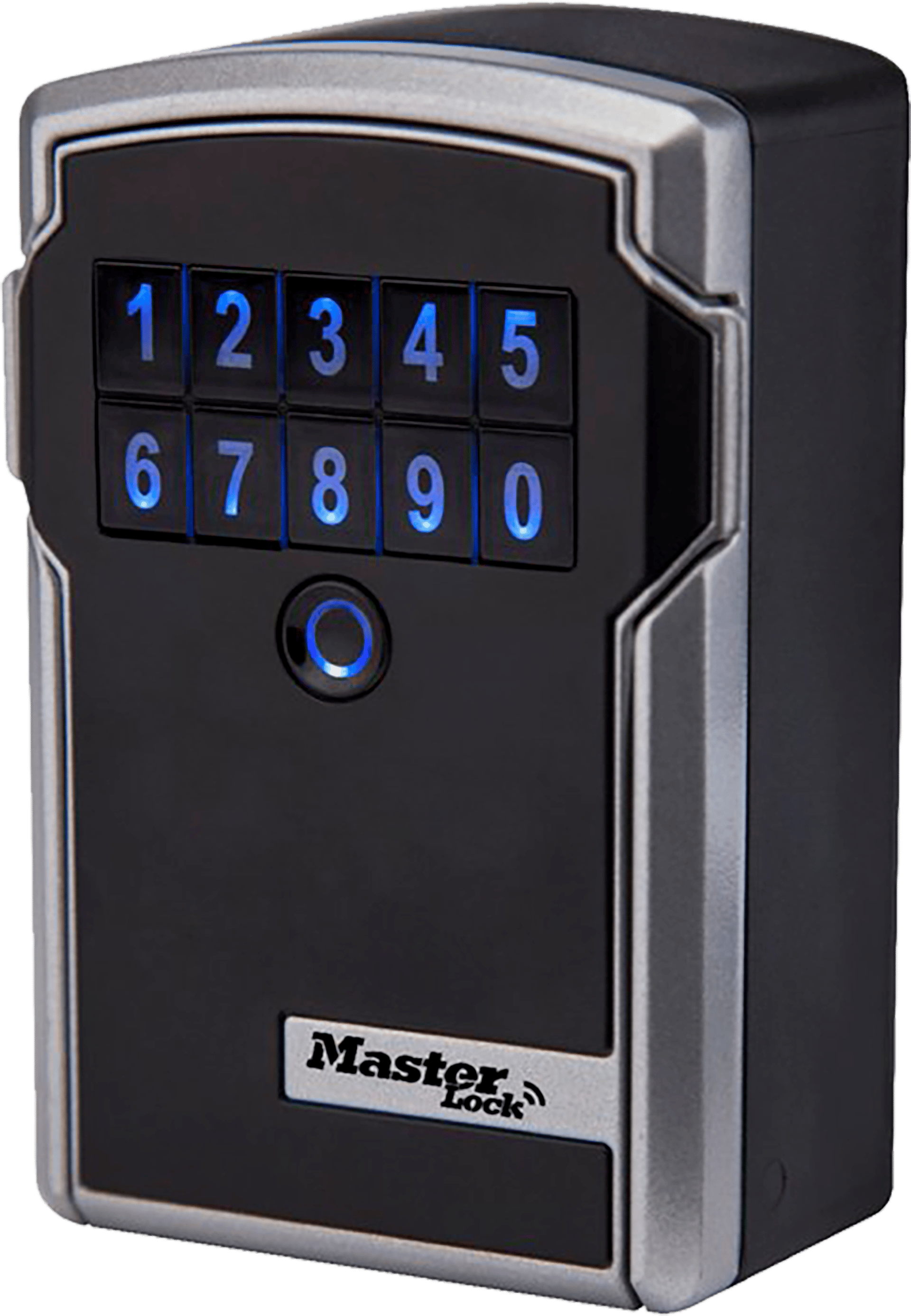 1958720 MASTER LOCK NØGLEBOX BLUETOOTH UDENDØRS