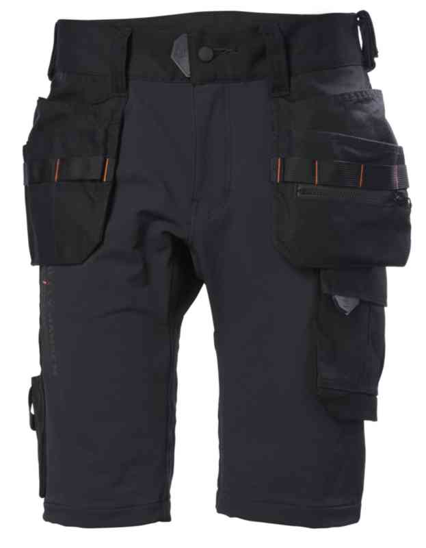1999295 HH EVOLUTION HÅNDV SHORTS