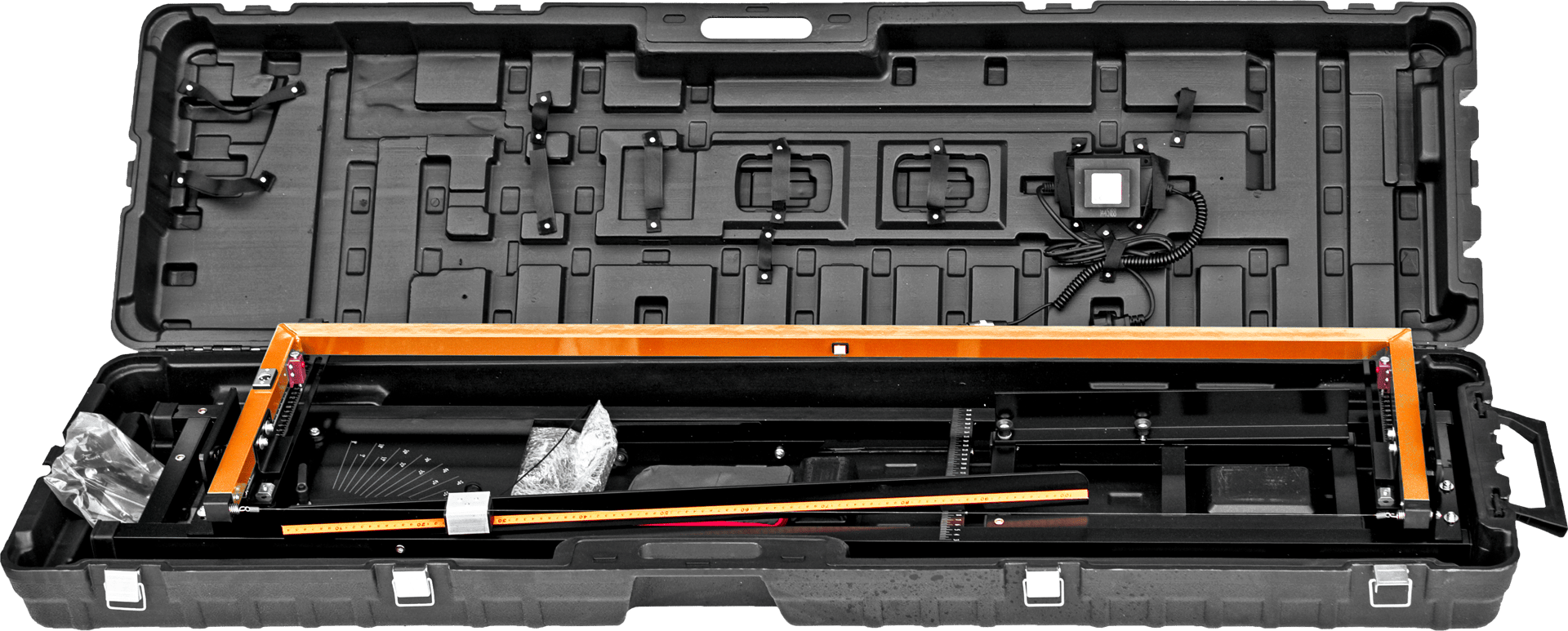 2005849 Transportkuffert Flamingoskærer 1