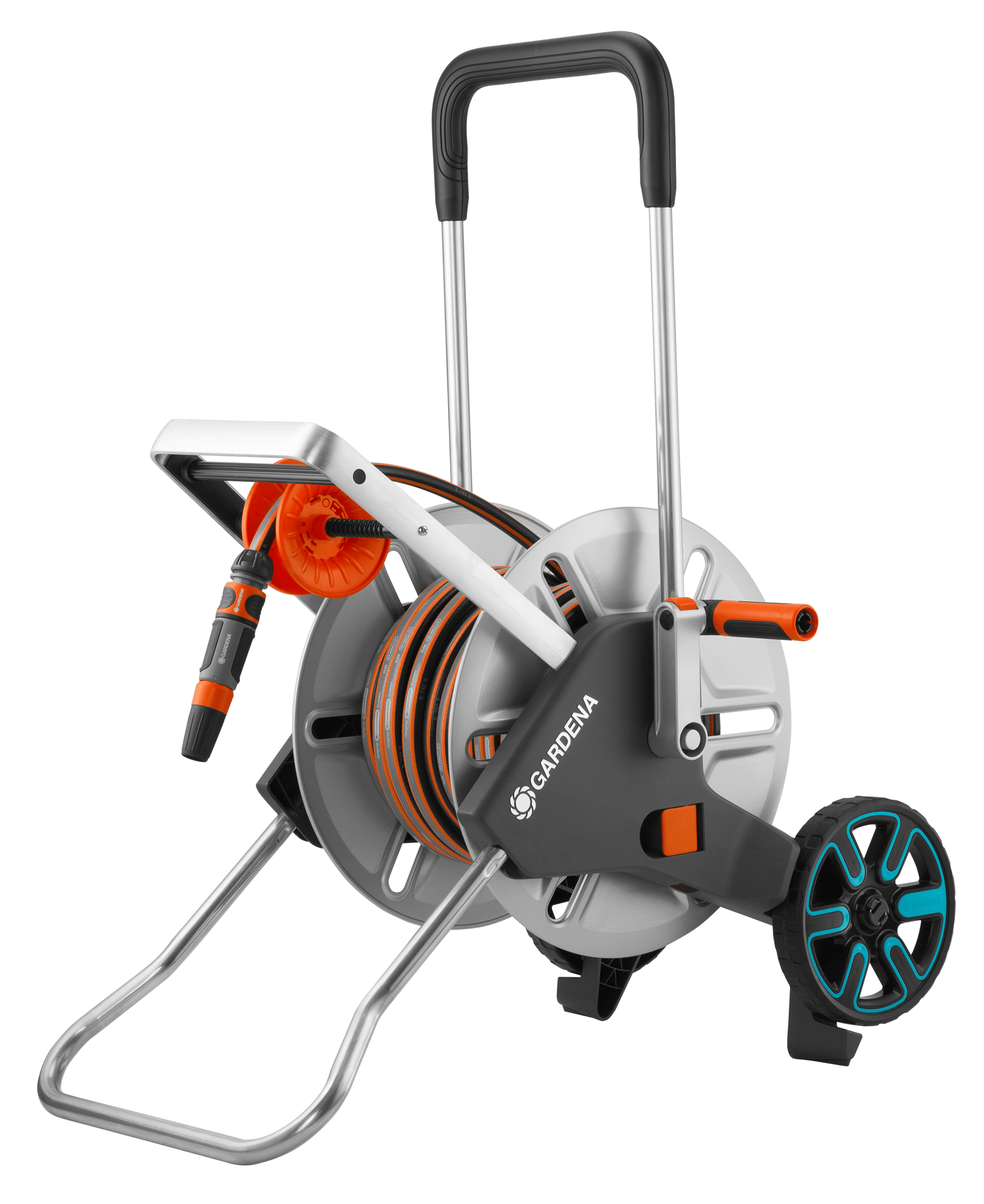 2020263 GARDENA SLANGEVOGN AQUAROLL M