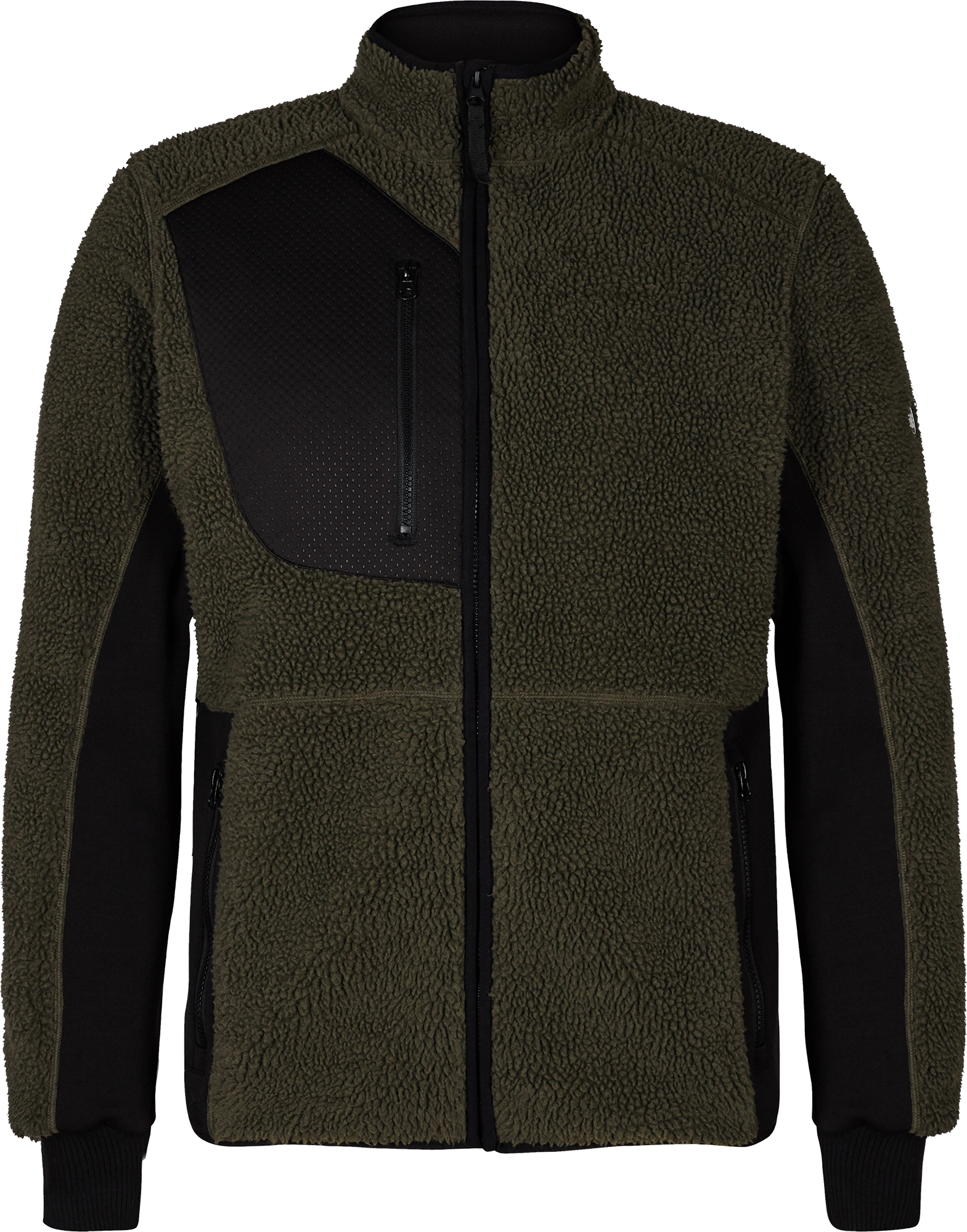 2033281 FE X TREME FIBERJAKKE 2XL