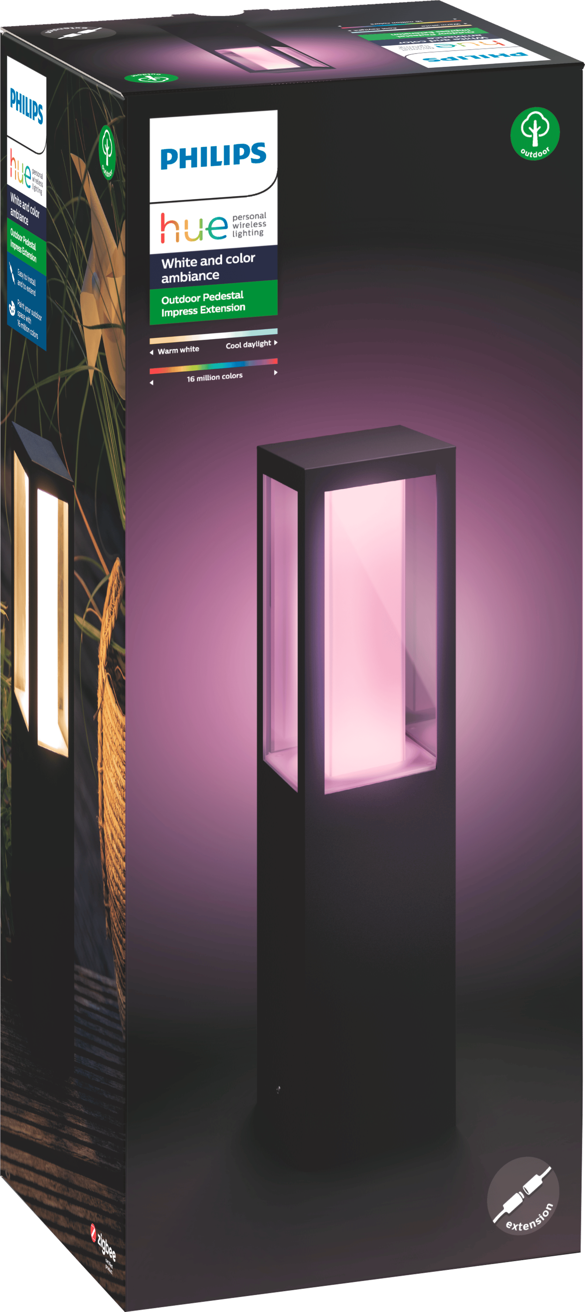 2035426 PHILIPS HUE IMPRESS