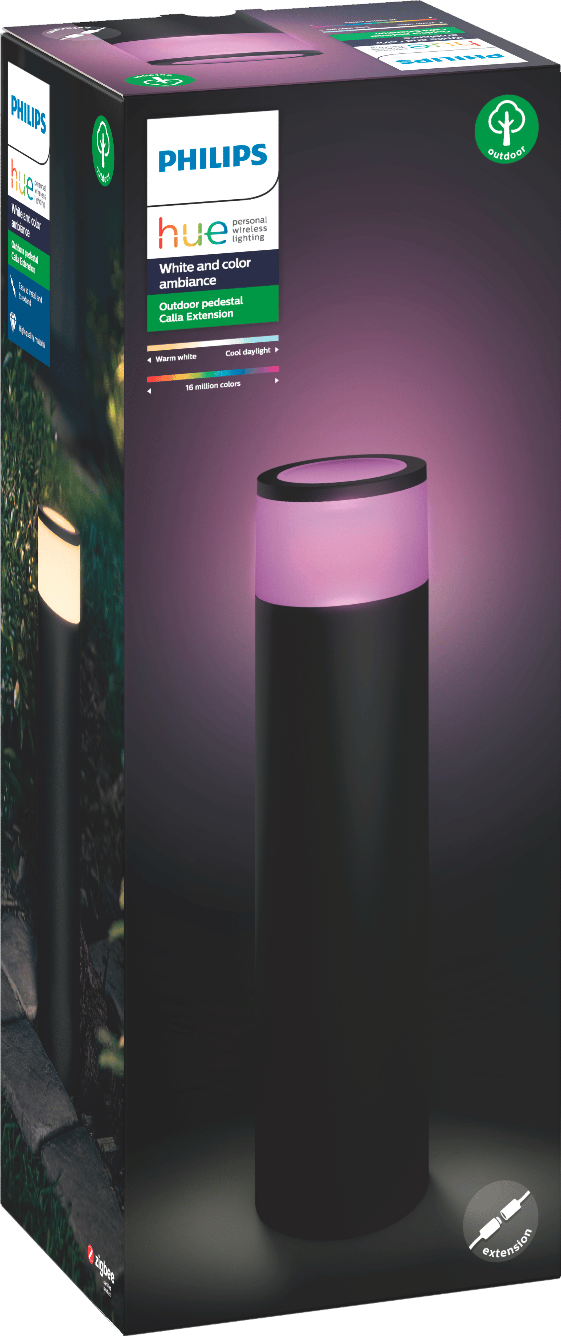 2035440 PHILIPS HUE CALLA1