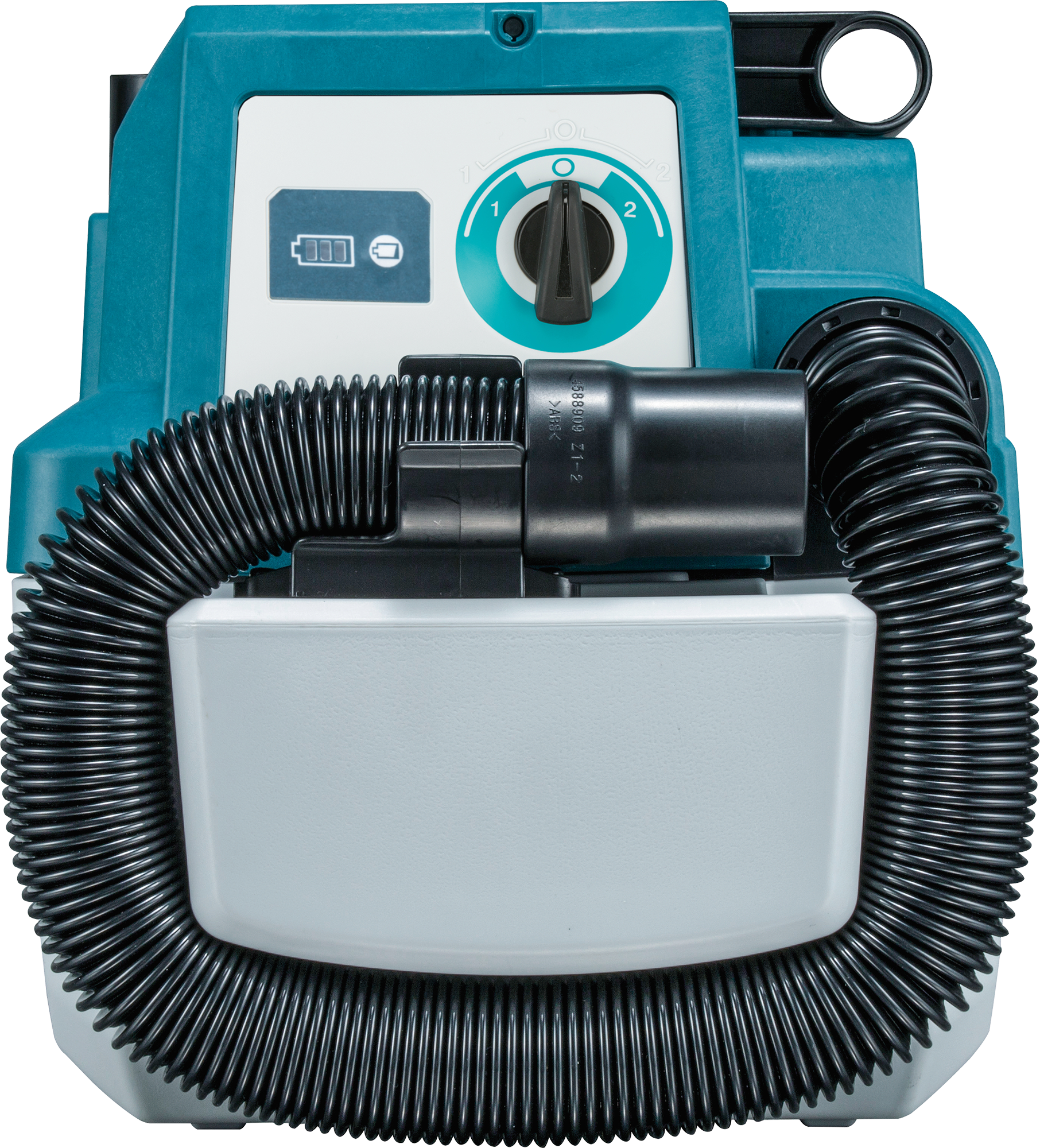 2036167 MAKITA STØVSUGER 18V LI ION 2