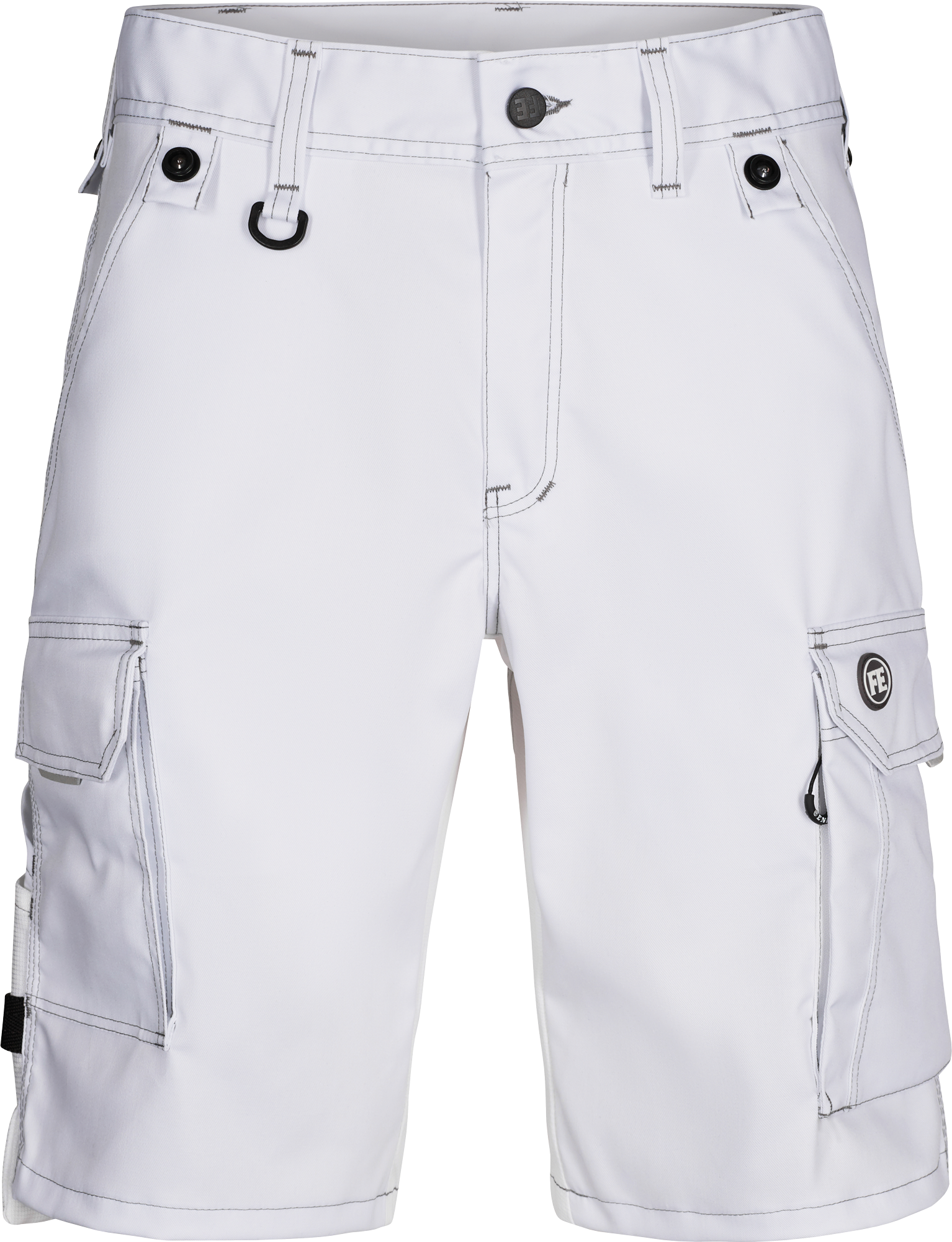 2039273 ENGEL FE X TREME SHORTS STRÆKBAR HVID WEB