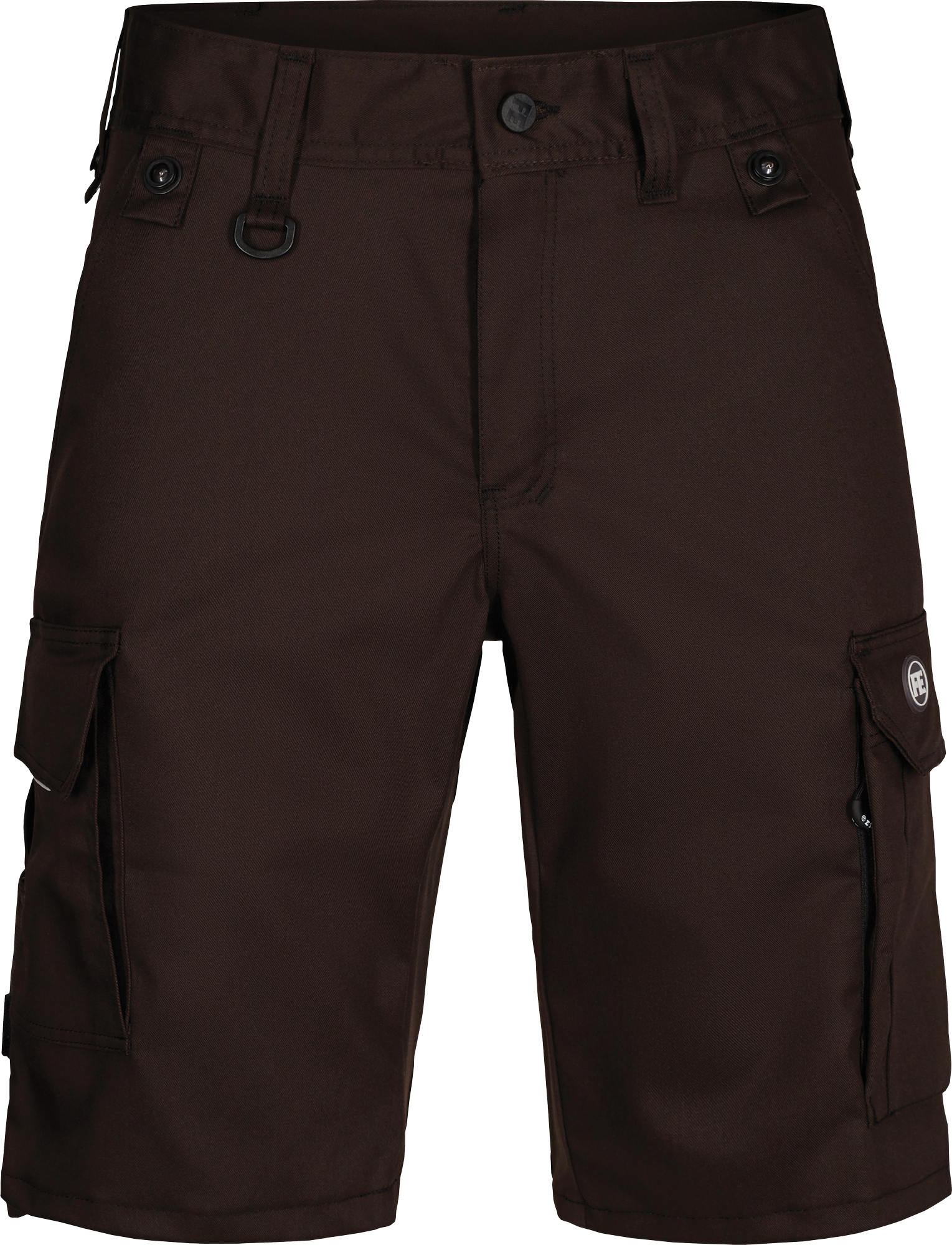 2039375 ENGEL FE X TREME SHORTS STRÆKBAR BRUN WEB