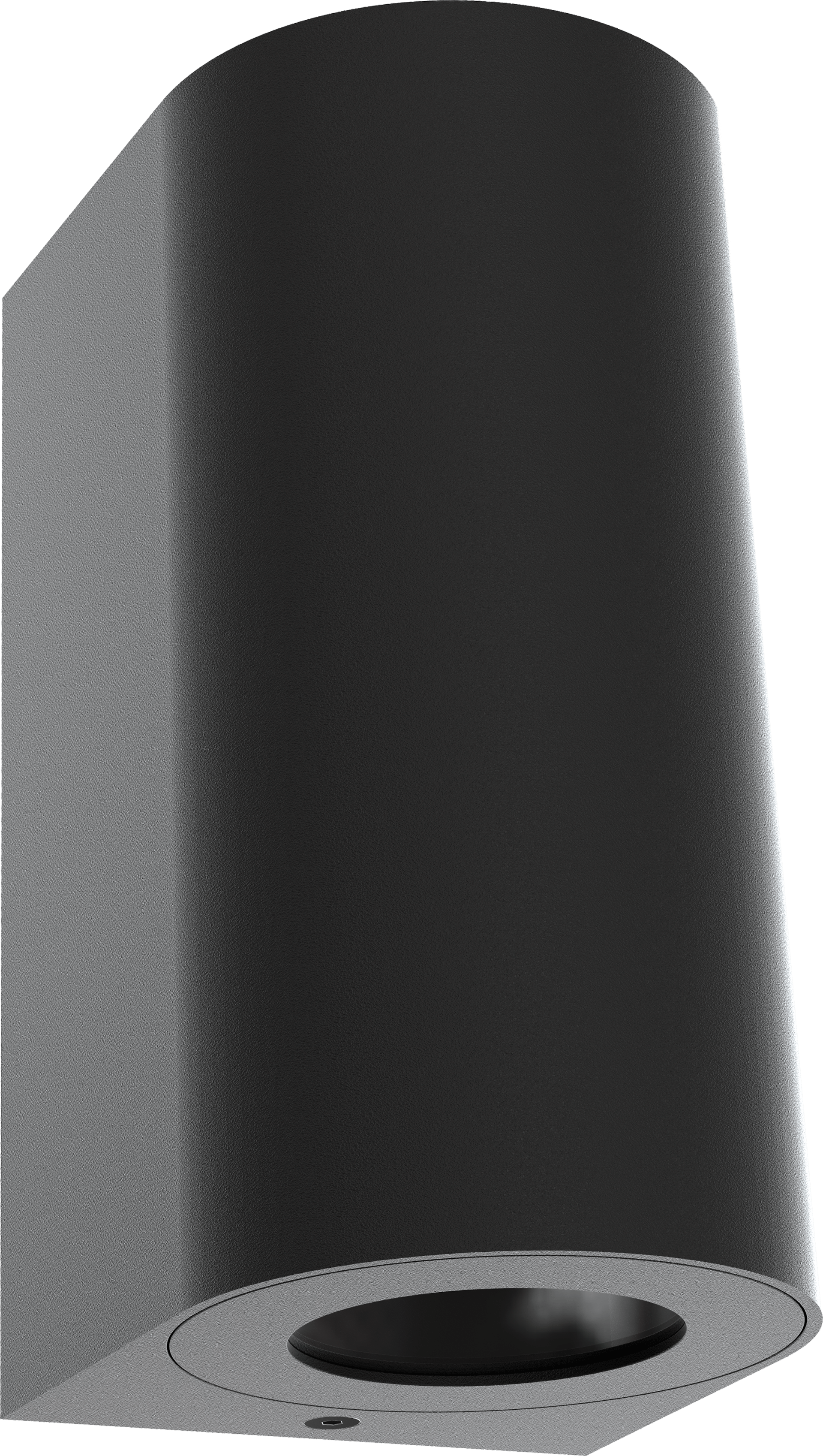 2050198 CANTO MAXI 2 VÆG SORT