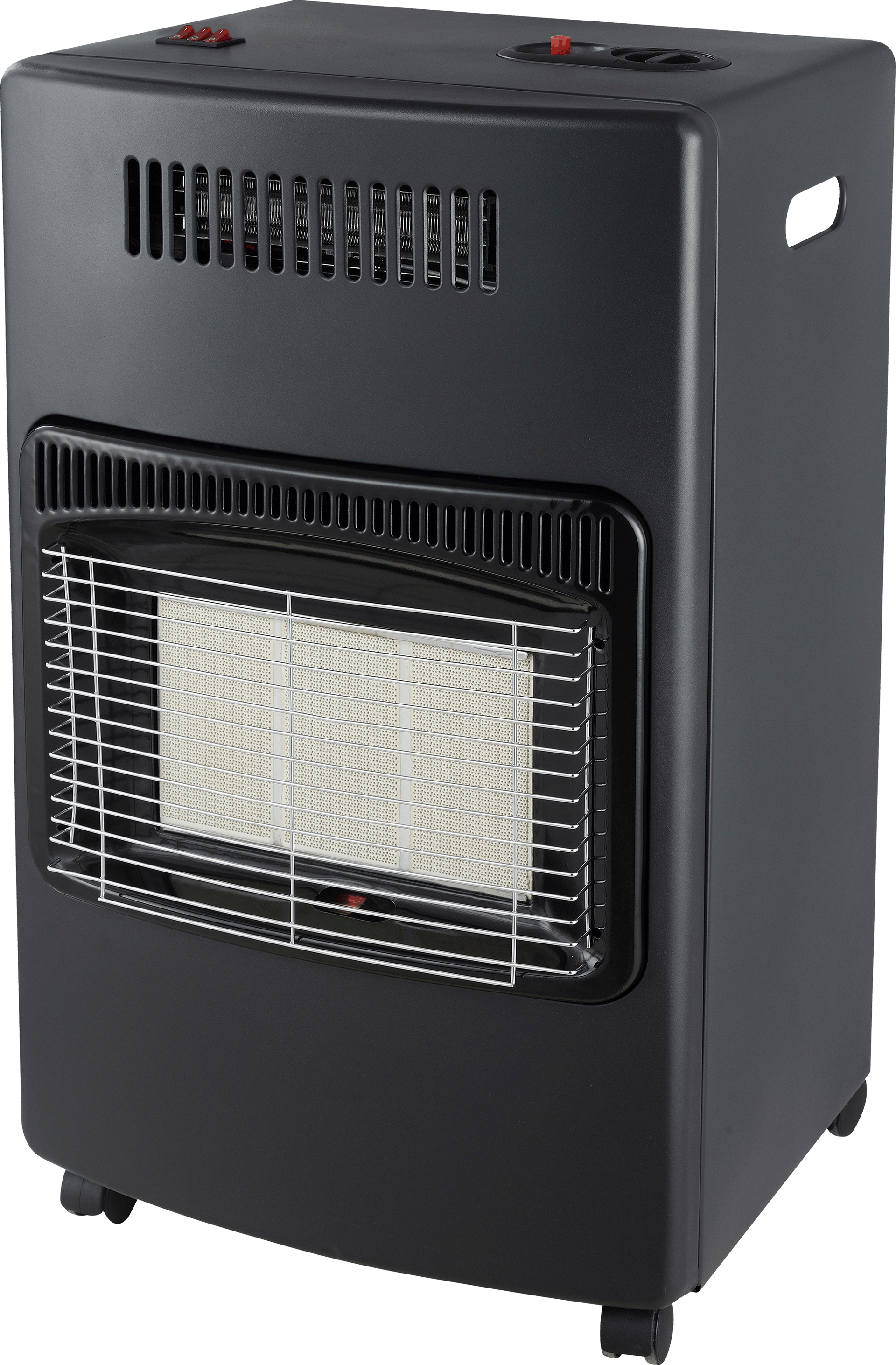 2061798 GASVARMEOVN INFRARØD 4.2KW DK VARM