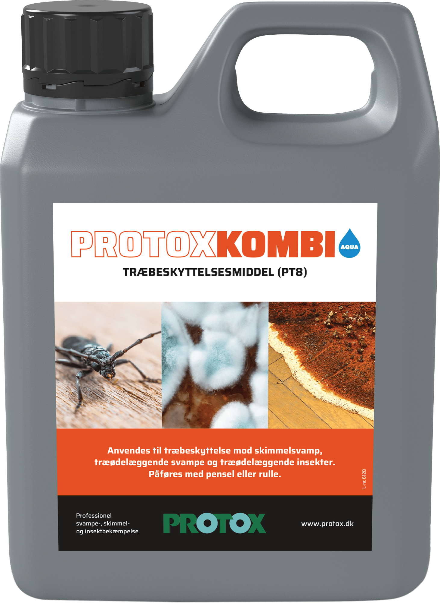 2067630 Protoxkombiaqua 1L