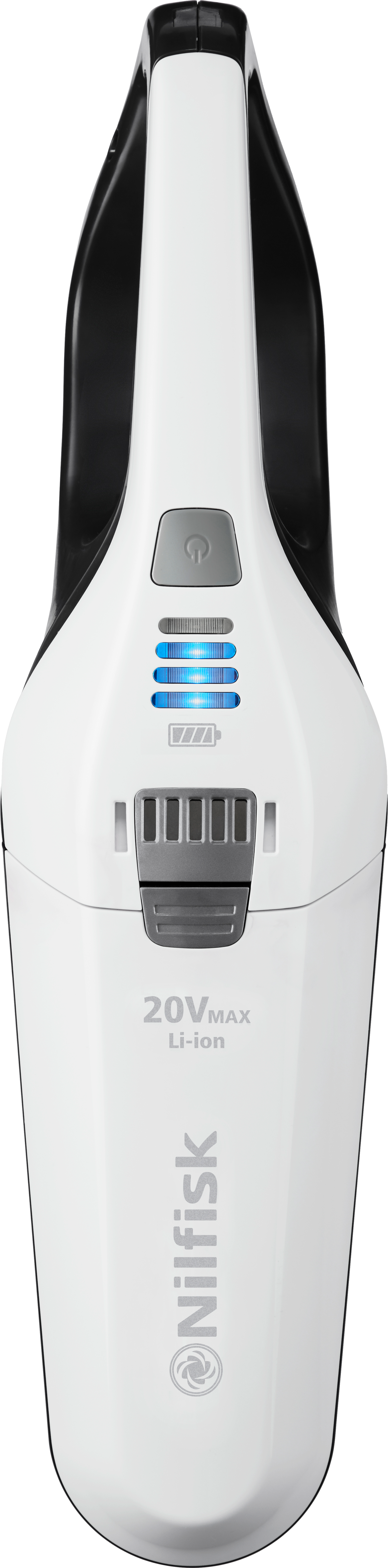 2071122 NILFISK QUICK 20V STØVSUGER 1