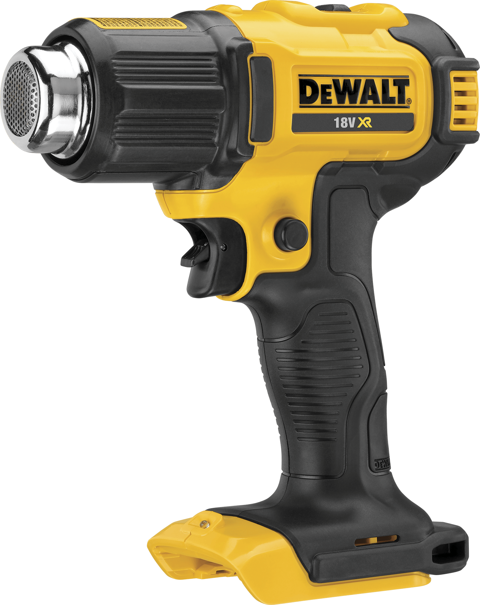 2072385 DEWALT 18V XR VARMEPISTOL