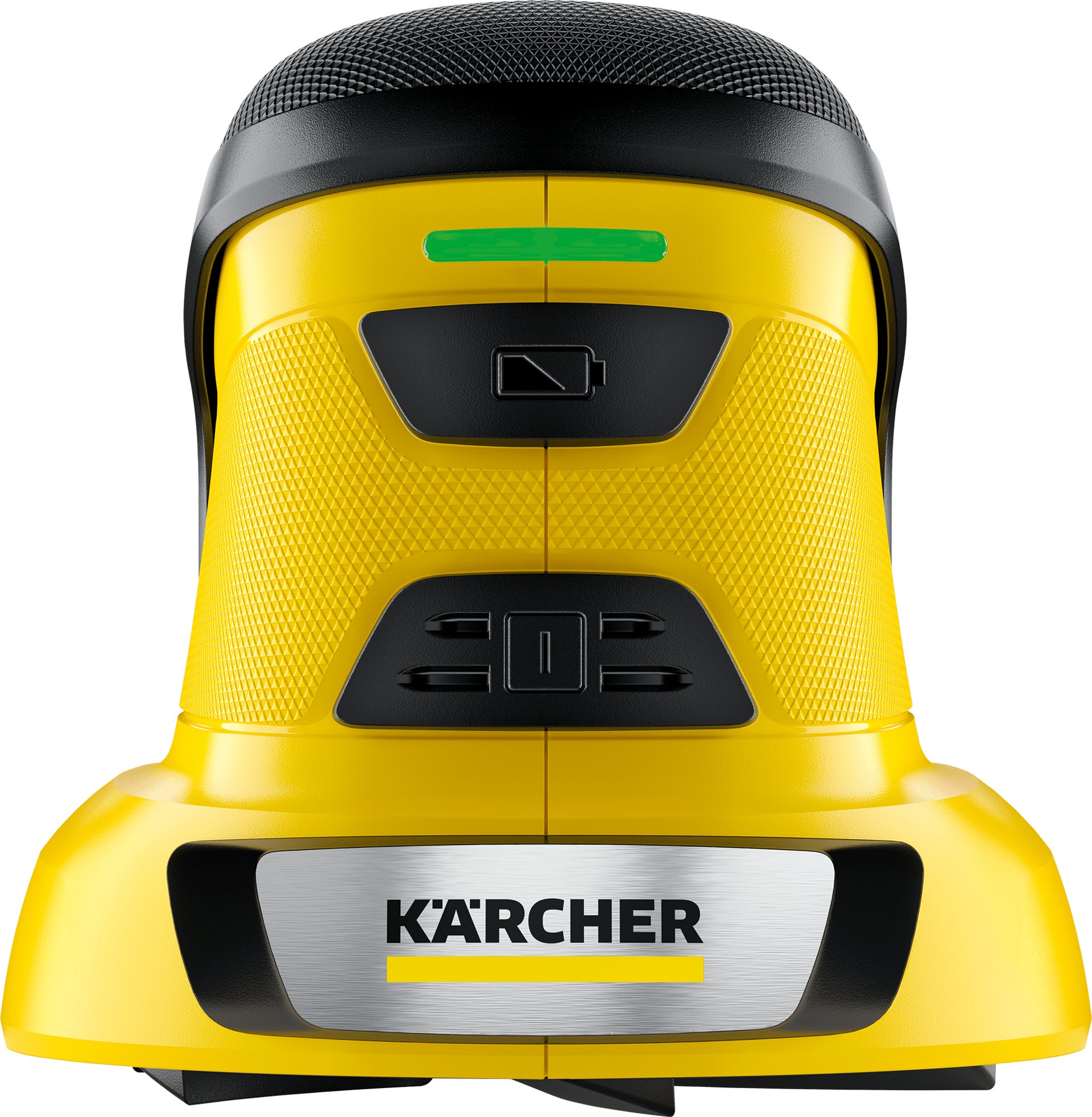 2084481 KÄRCHER ELEKTRISK ISSKRABER2