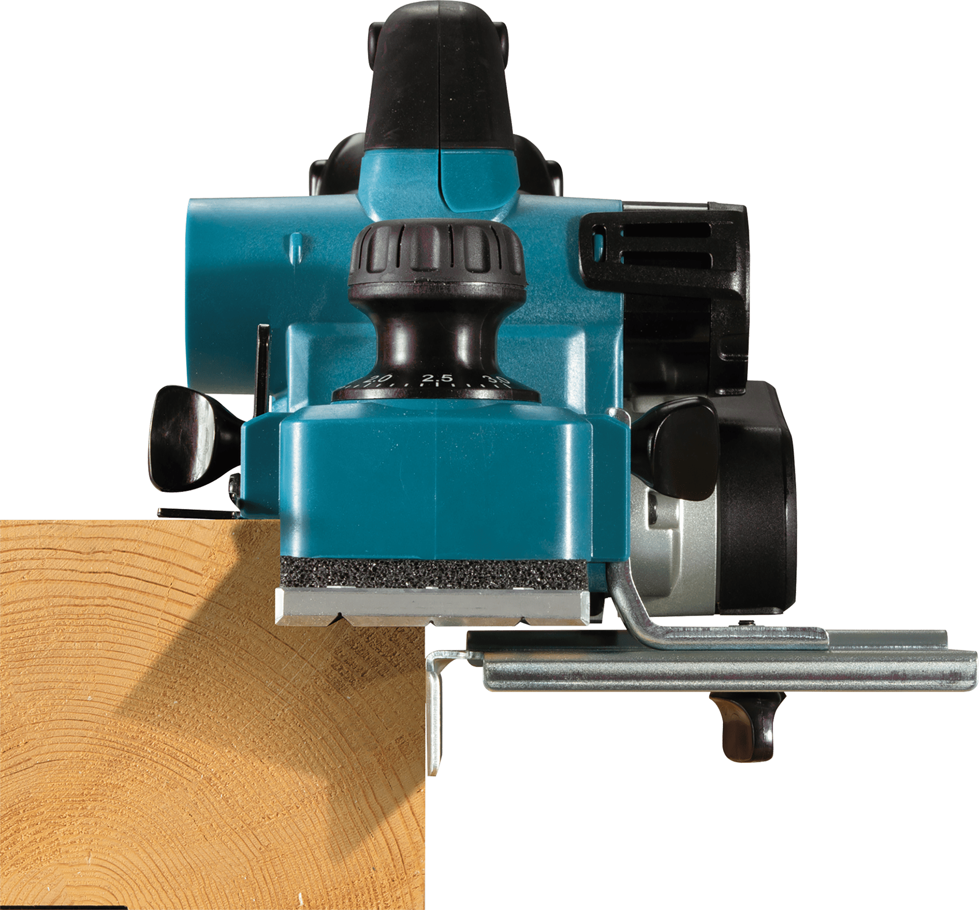 2098885 MAKITA 18V FALSHØVL LXT 82MM 3