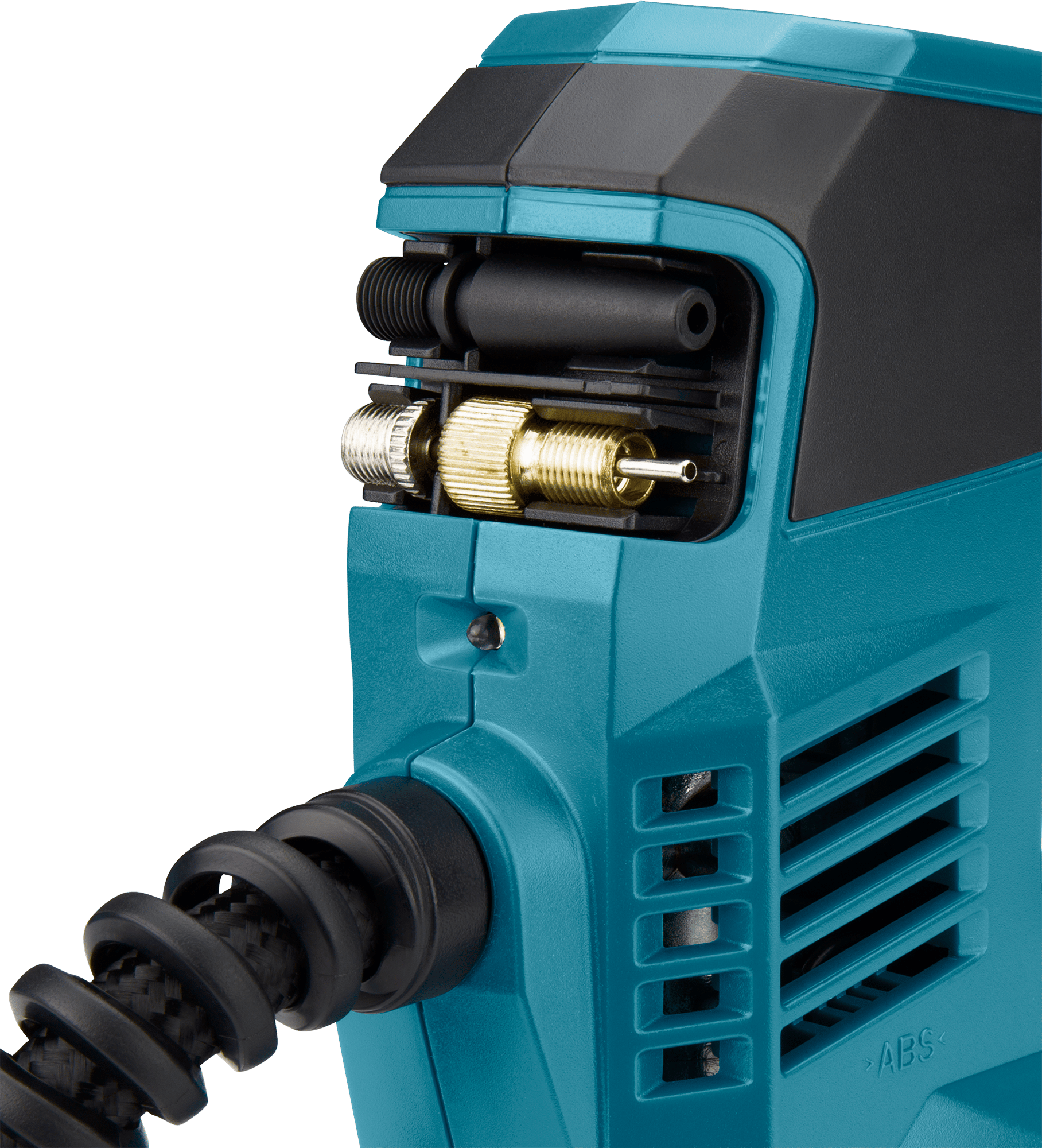 2098906 MAKITA 18V LUFTPUMPE 8 BAR 2
