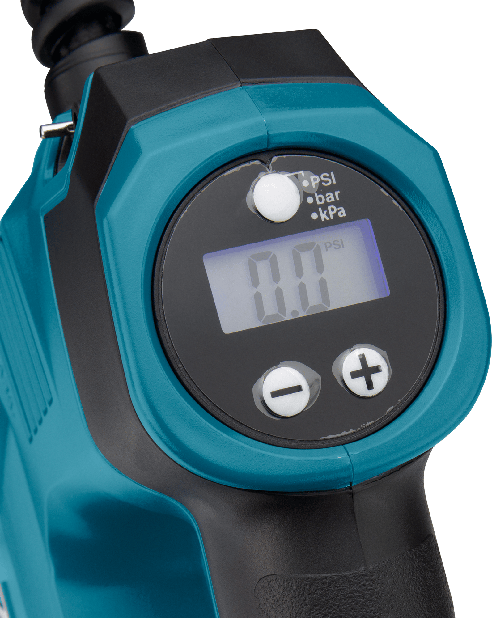 2098906 MAKITA 18V LUFTPUMPE 8 BAR 3