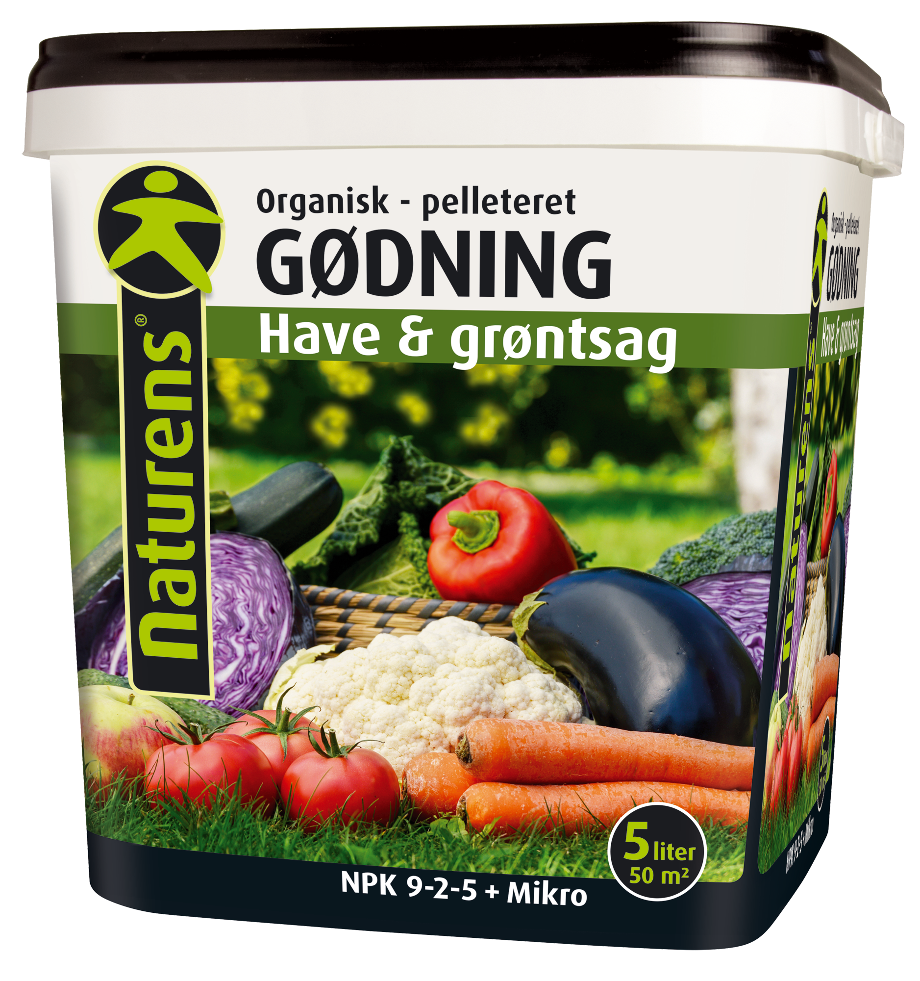 2100769 NATURENS HAVE OG GRØNTSAGS