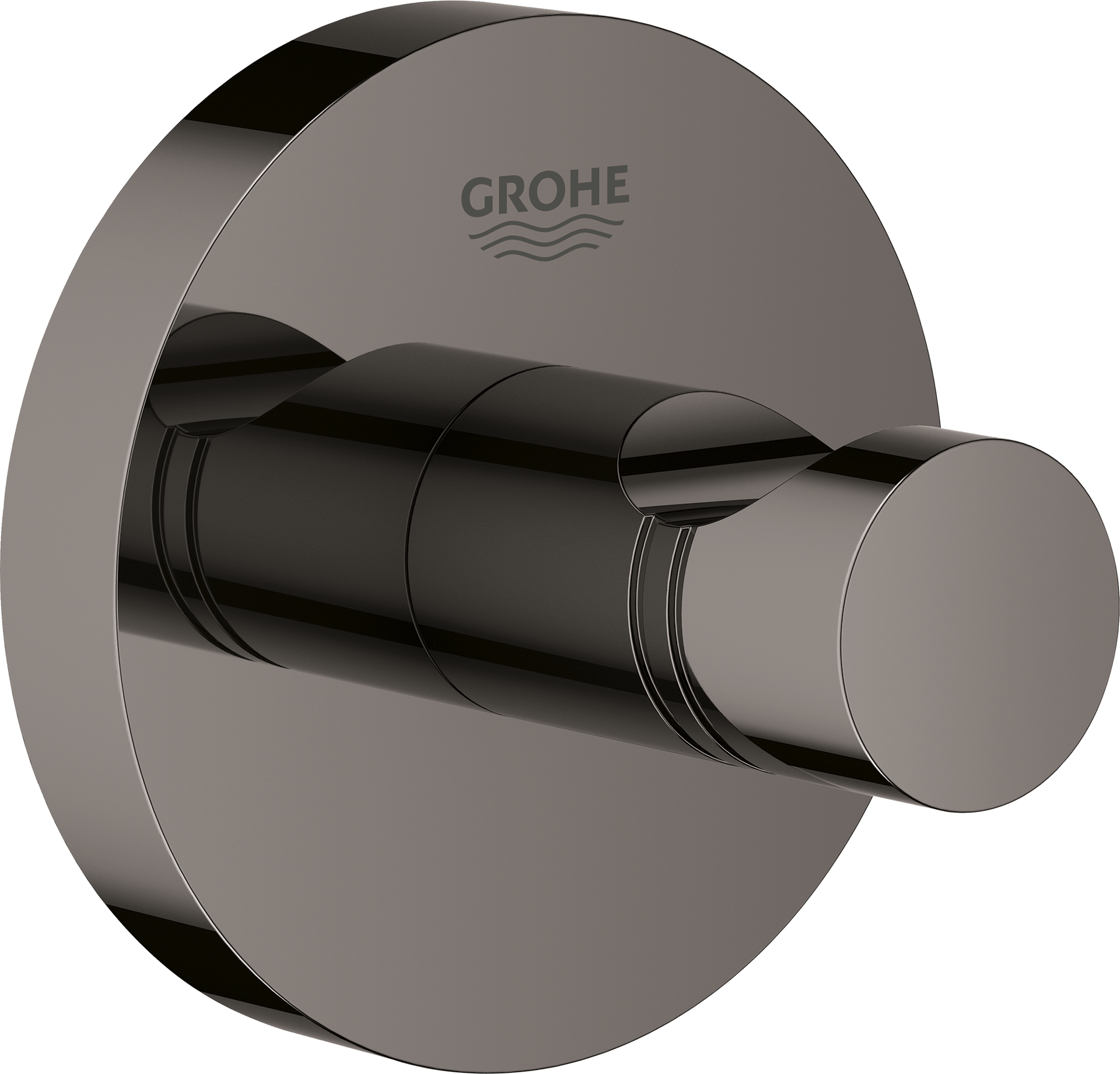 2131927 GROHE ESSENTIALS HÅNDKLÆDEKROG